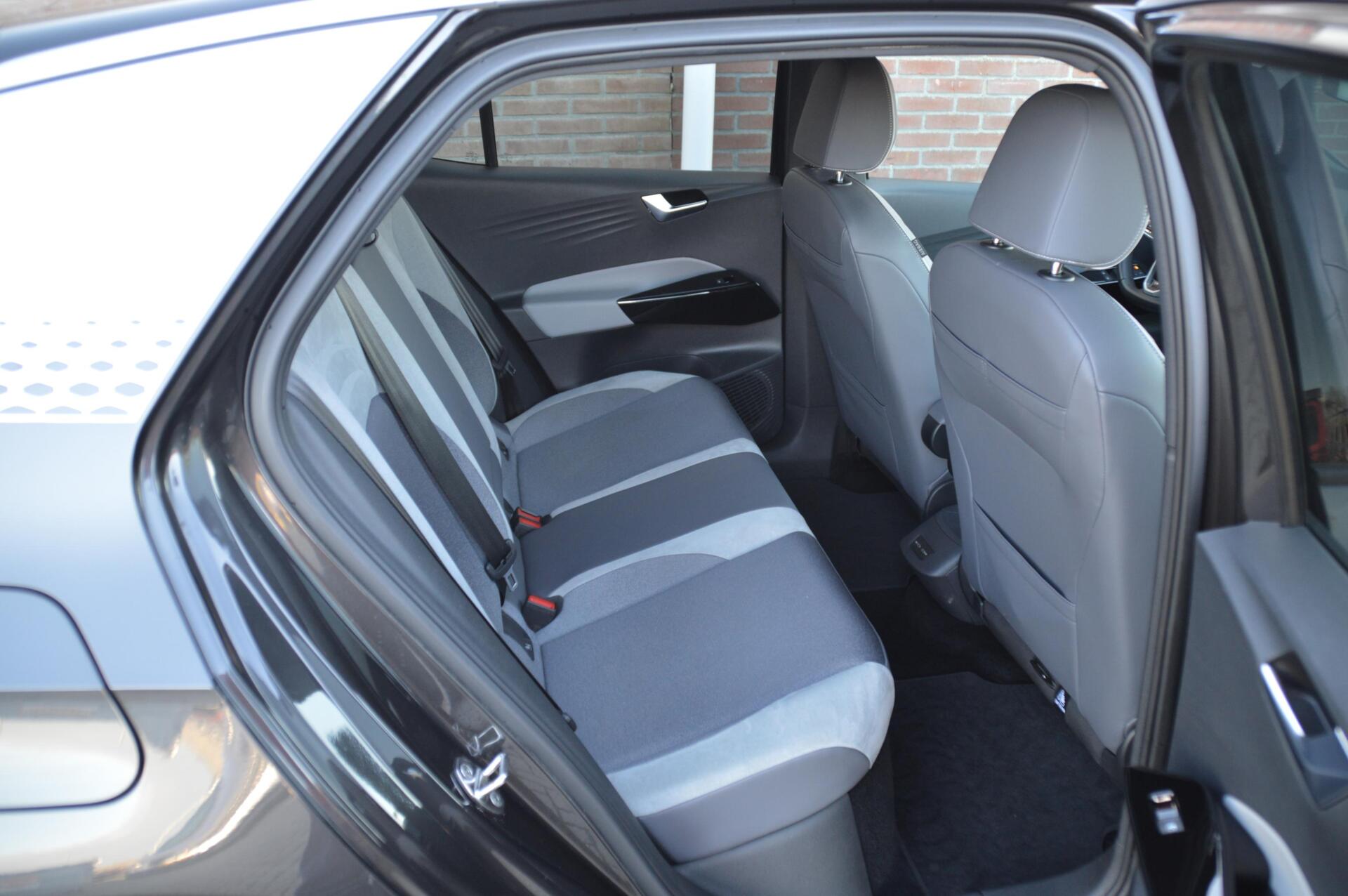 Foto van Volkswagen Id.3
