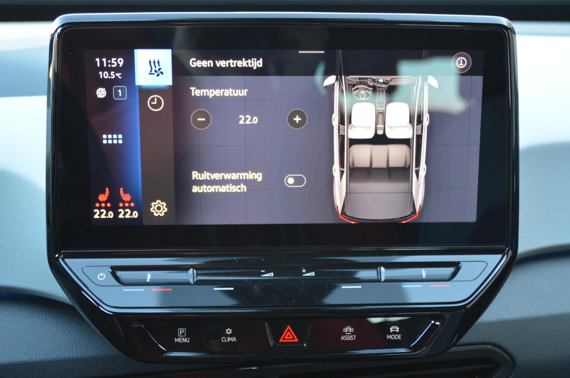 Foto van Volkswagen Id.3