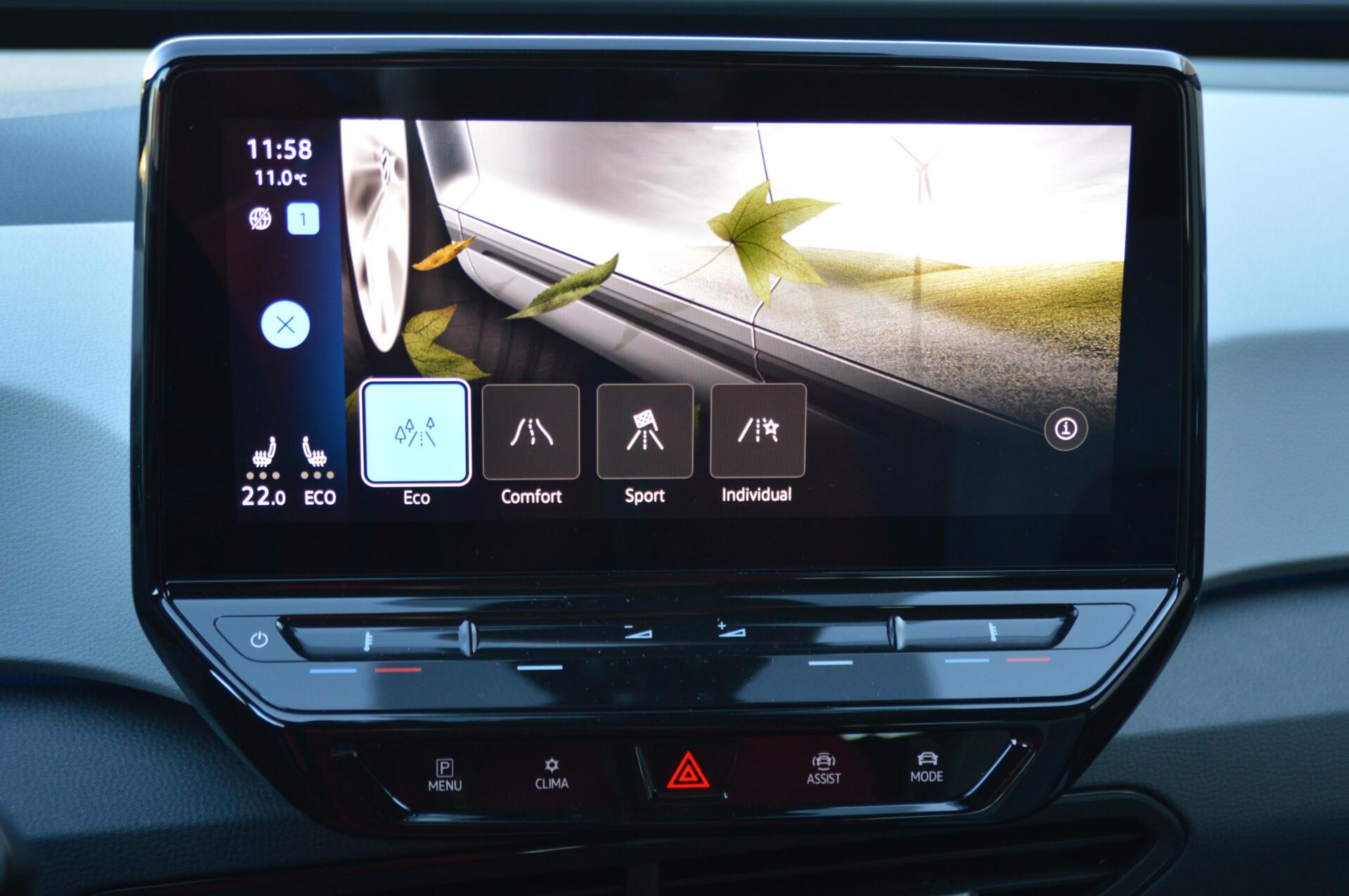 Foto van Volkswagen Id.3
