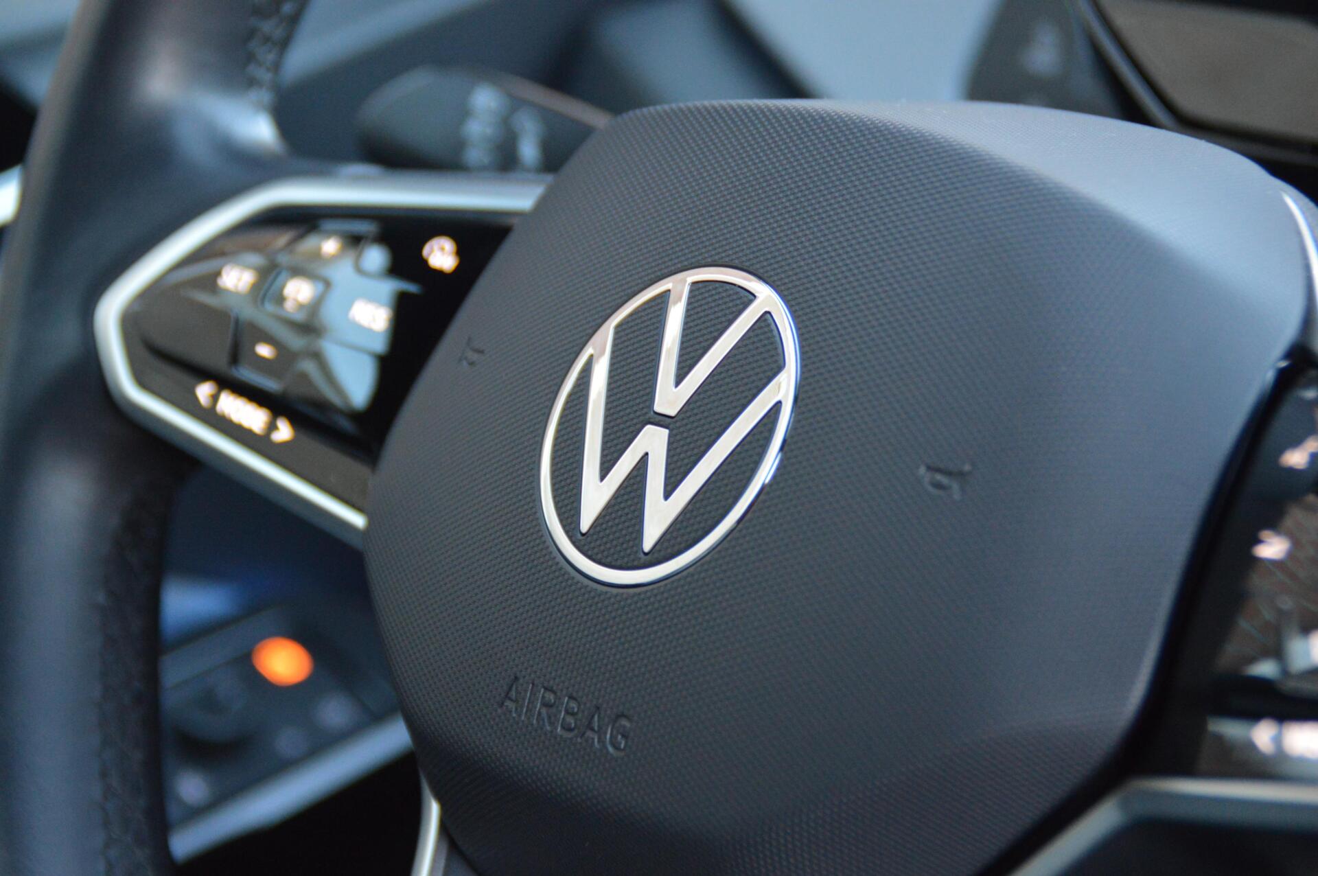 Foto van Volkswagen Id.3