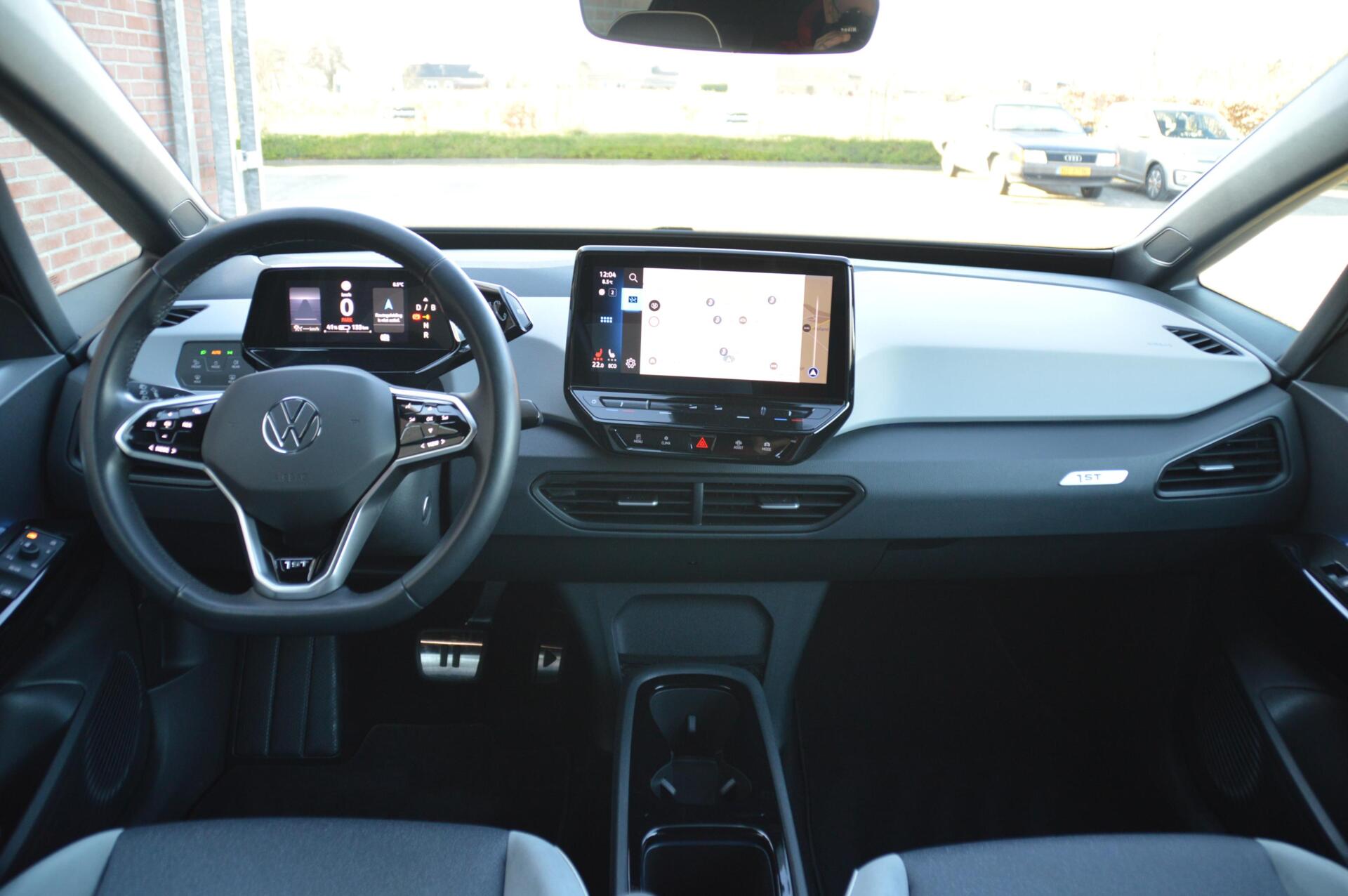 Foto van Volkswagen Id.3