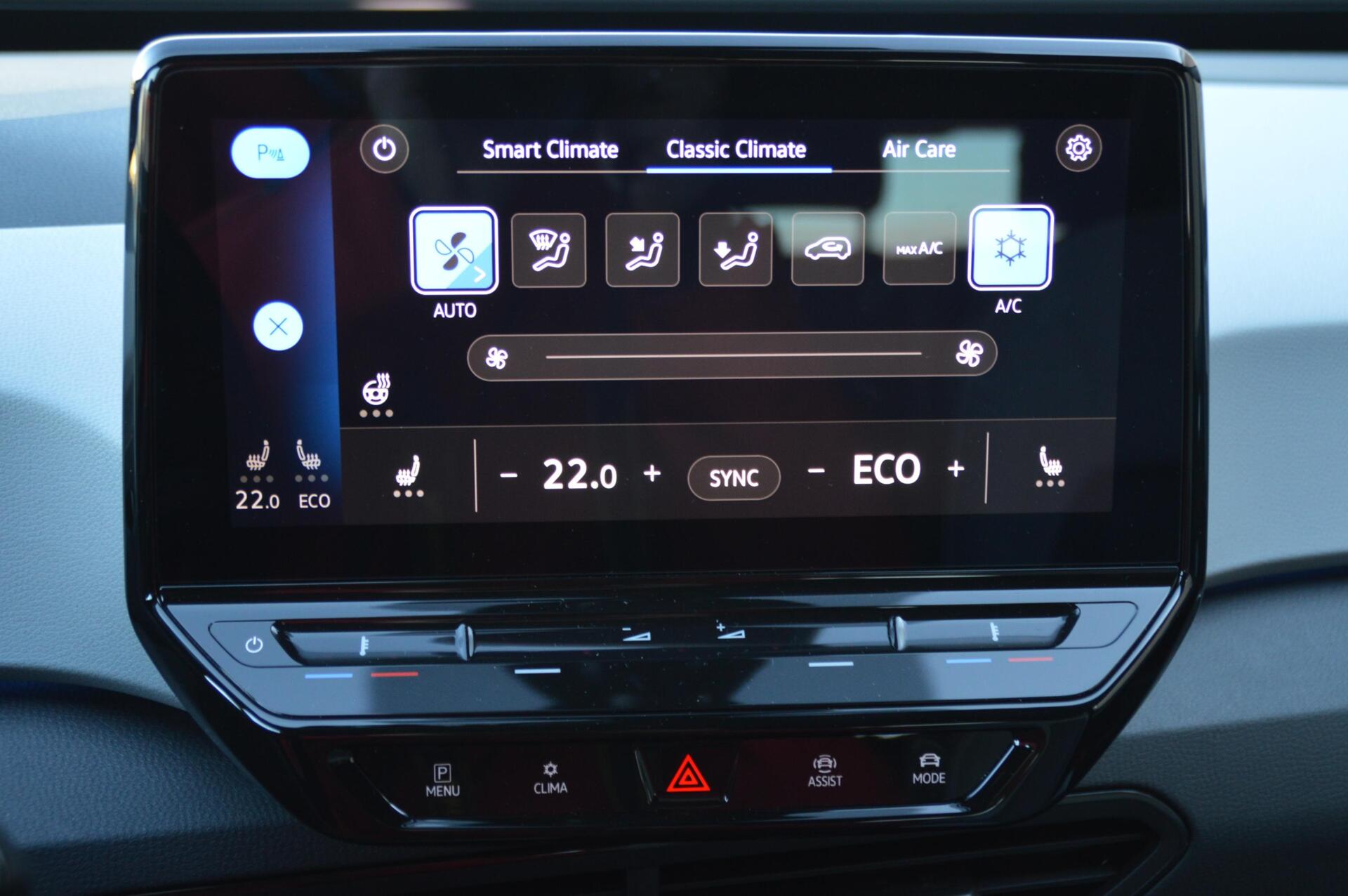 Foto van Volkswagen Id.3