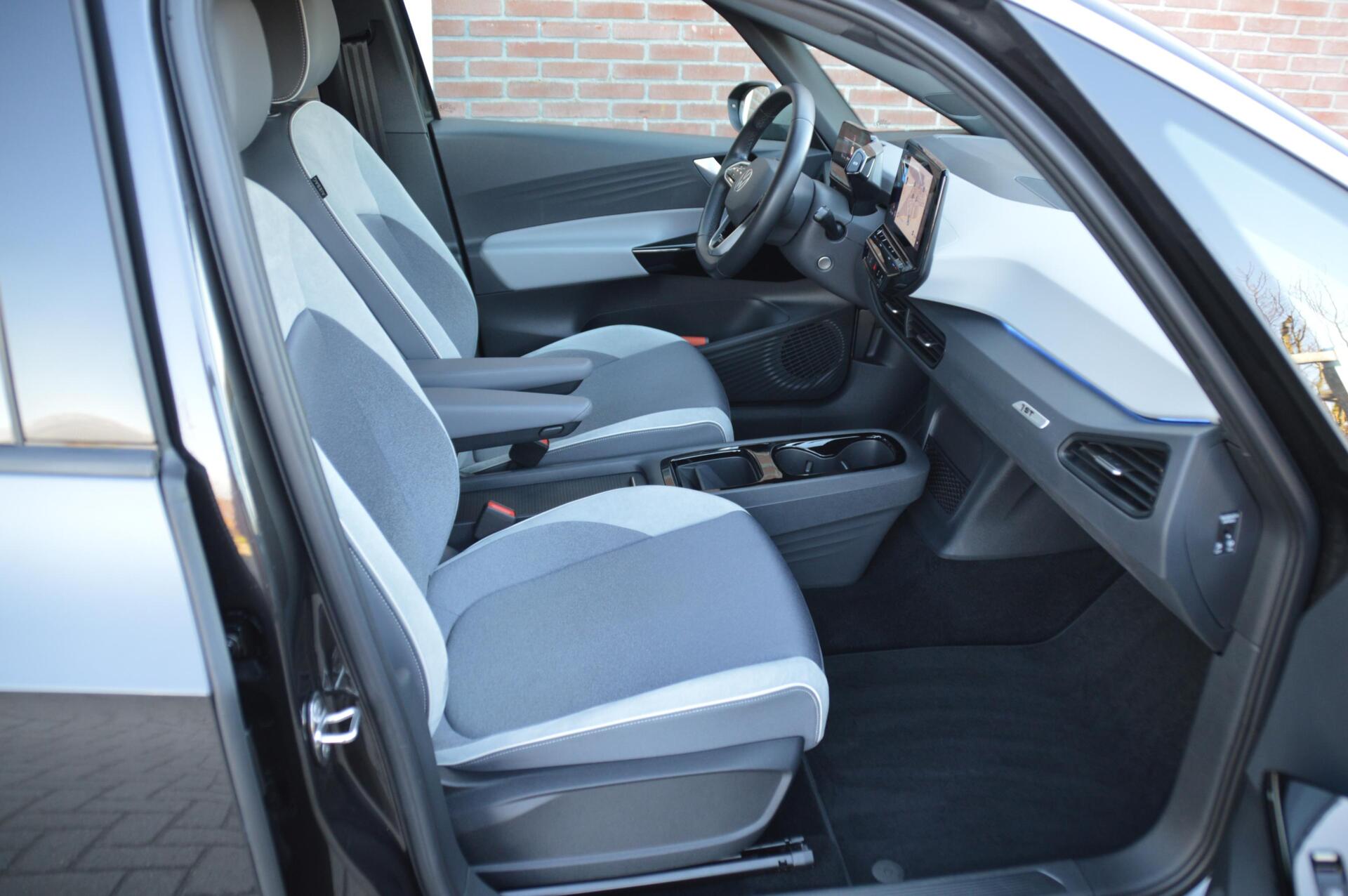 Foto van Volkswagen Id.3