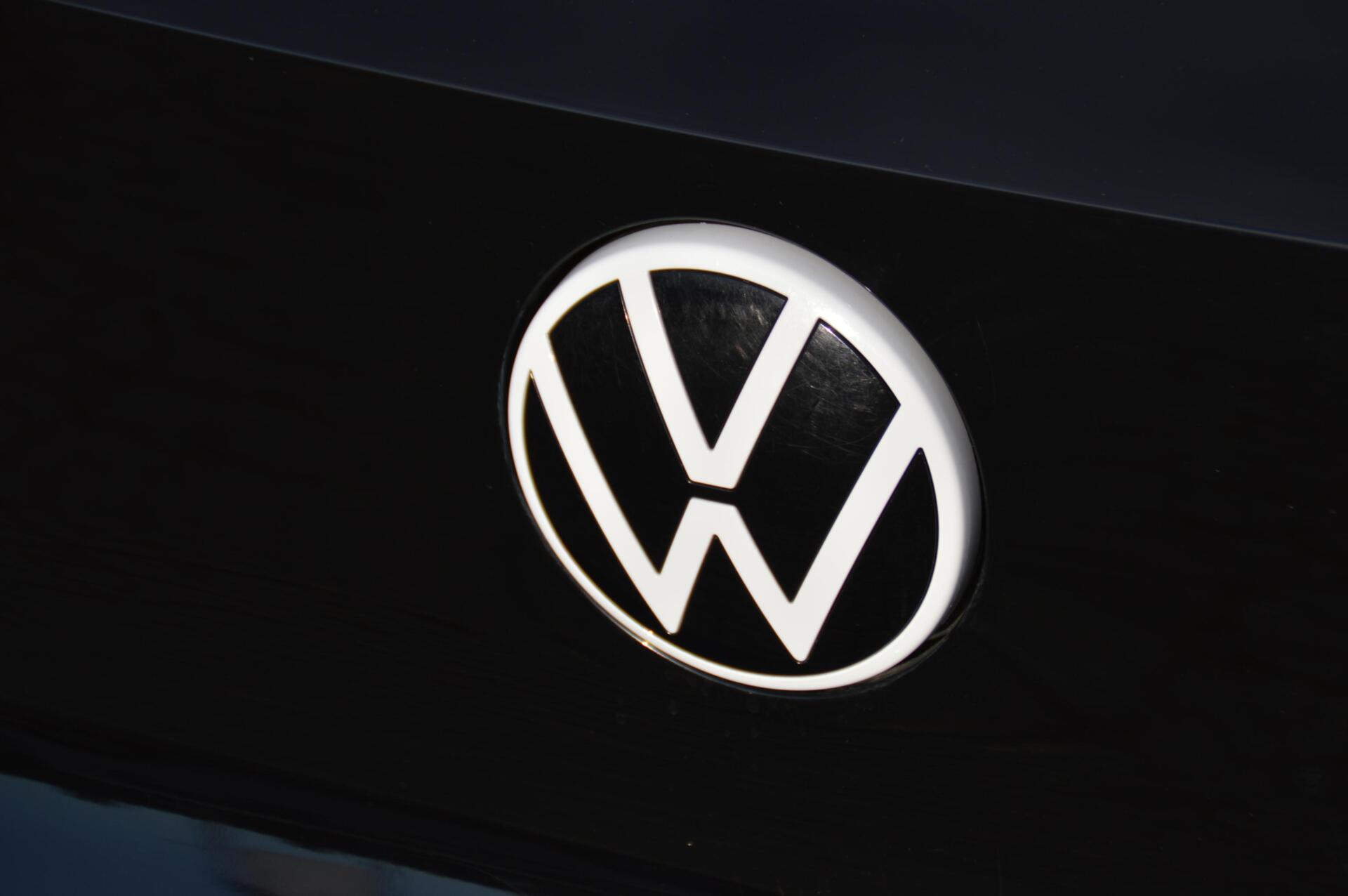 Foto van Volkswagen Id.3