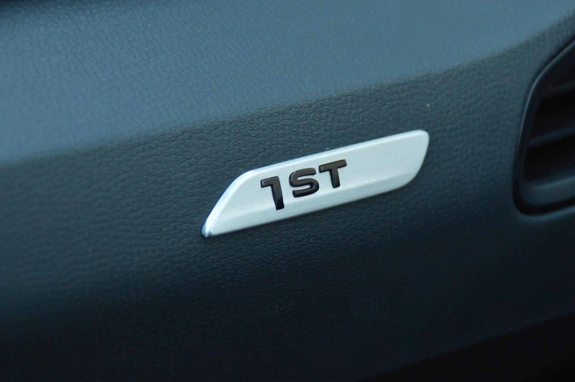 Foto van Volkswagen Id.3