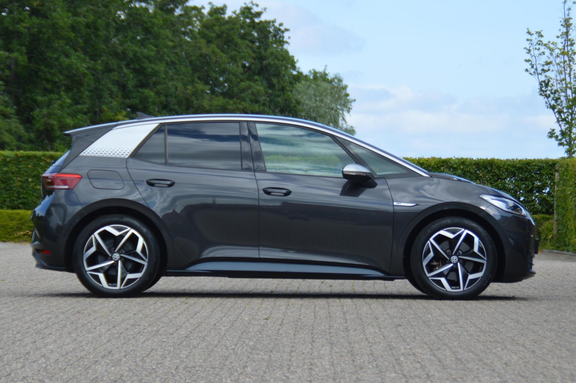 Foto van Volkswagen Id.3