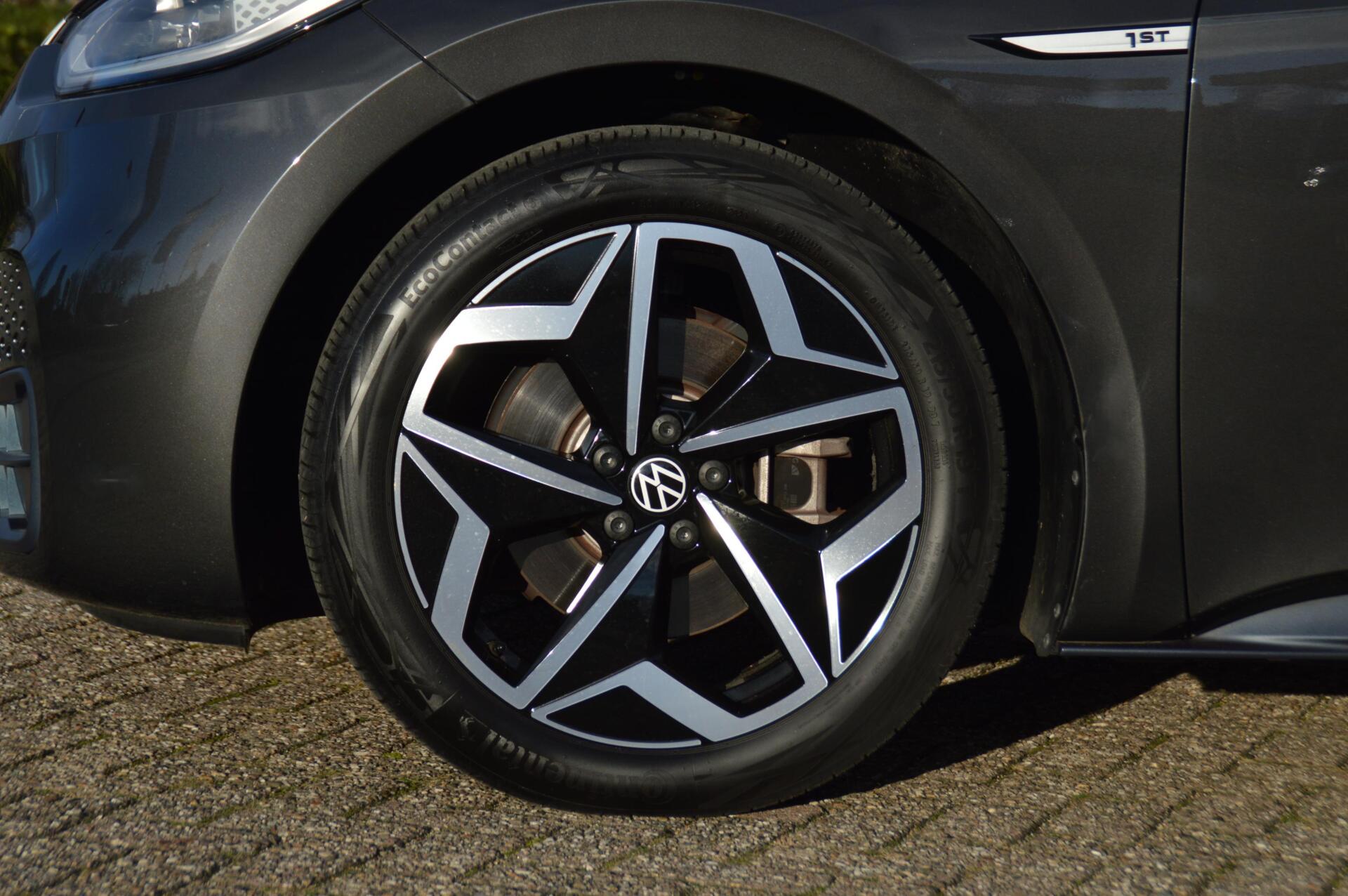 Foto van Volkswagen Id.3