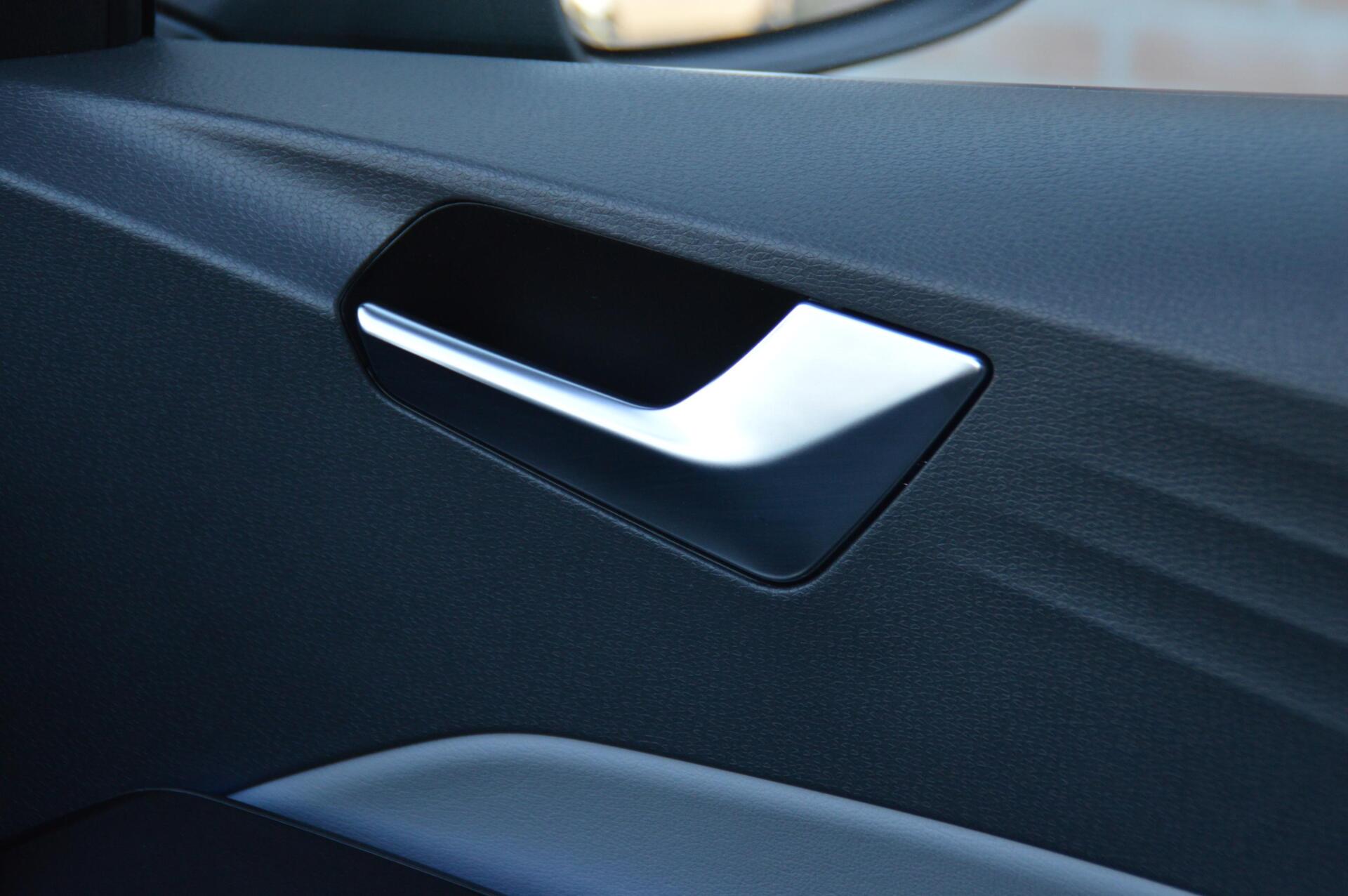 Foto van Volkswagen Id.3