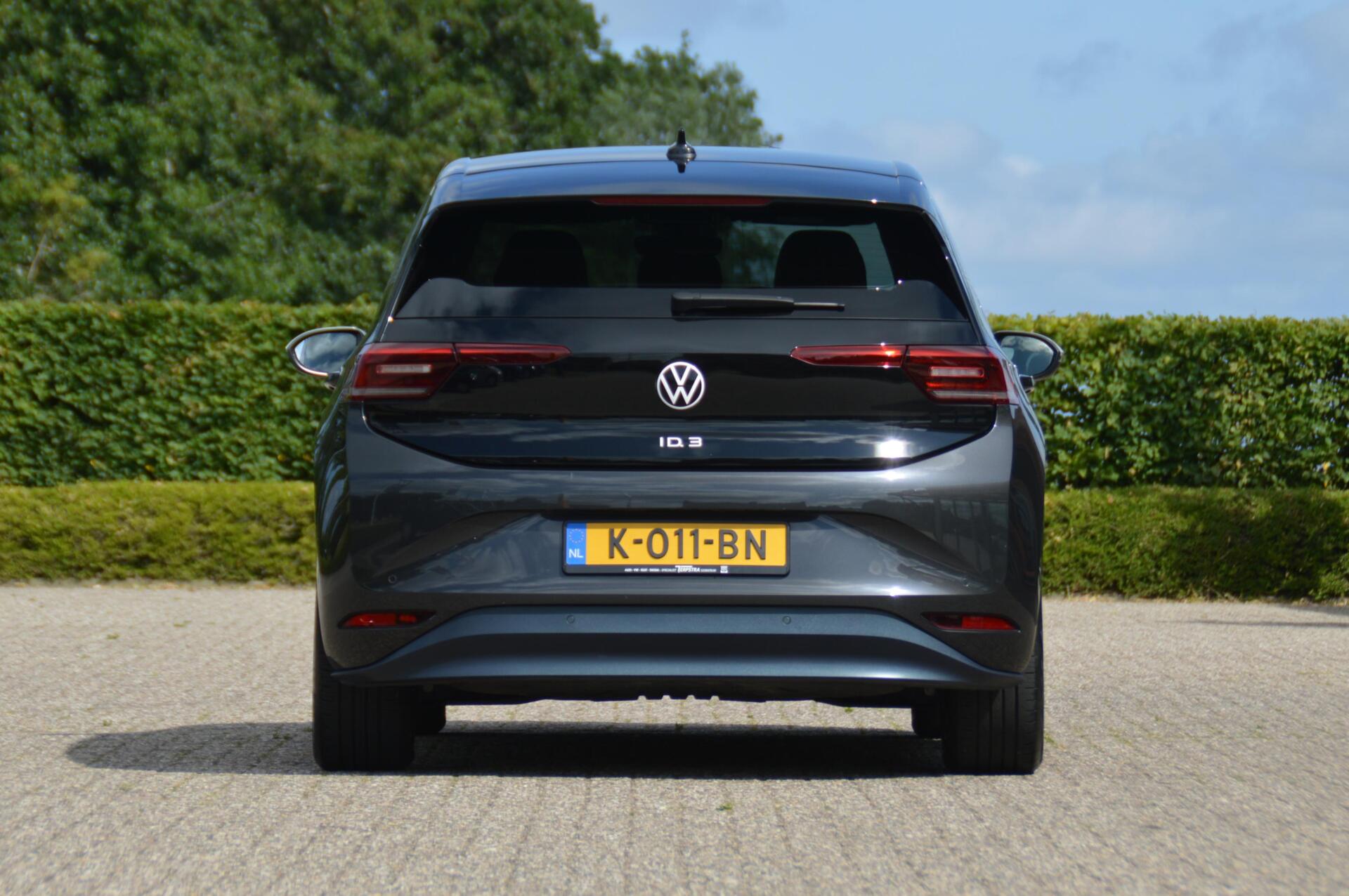 Foto van Volkswagen Id.3