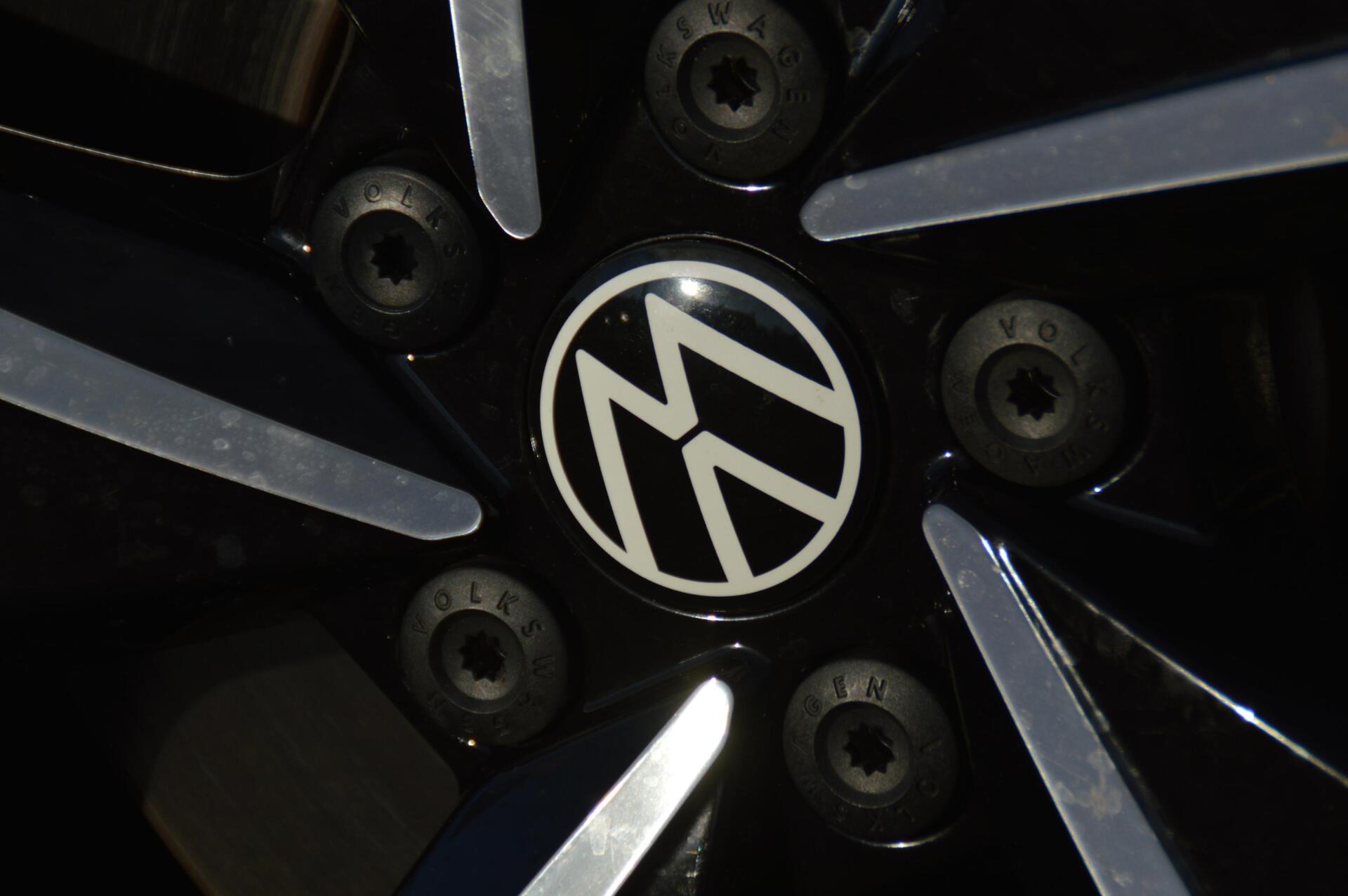 Foto van Volkswagen Id.3