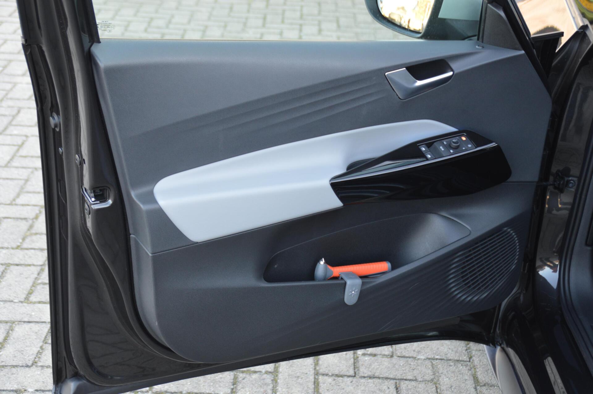 Foto van Volkswagen Id.3