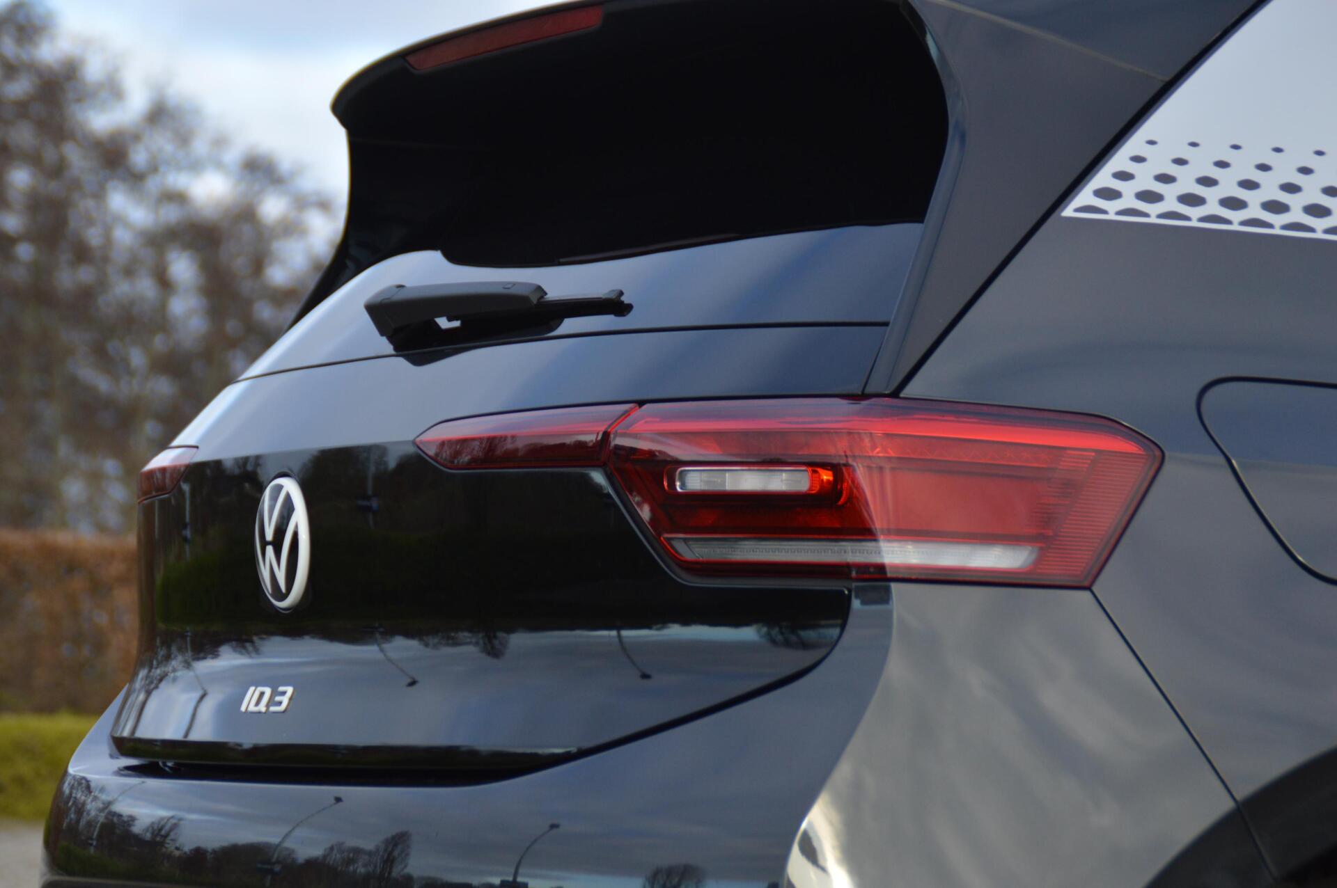 Foto van Volkswagen Id.3