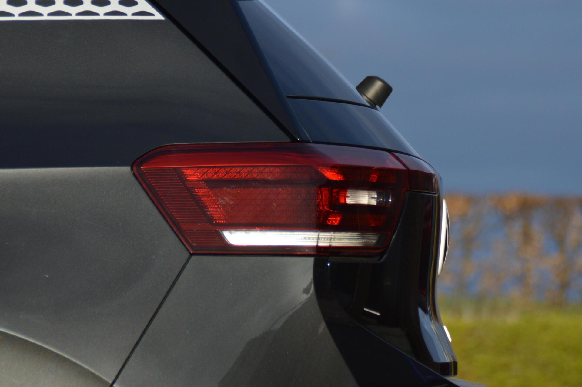 Foto van Volkswagen Id.3
