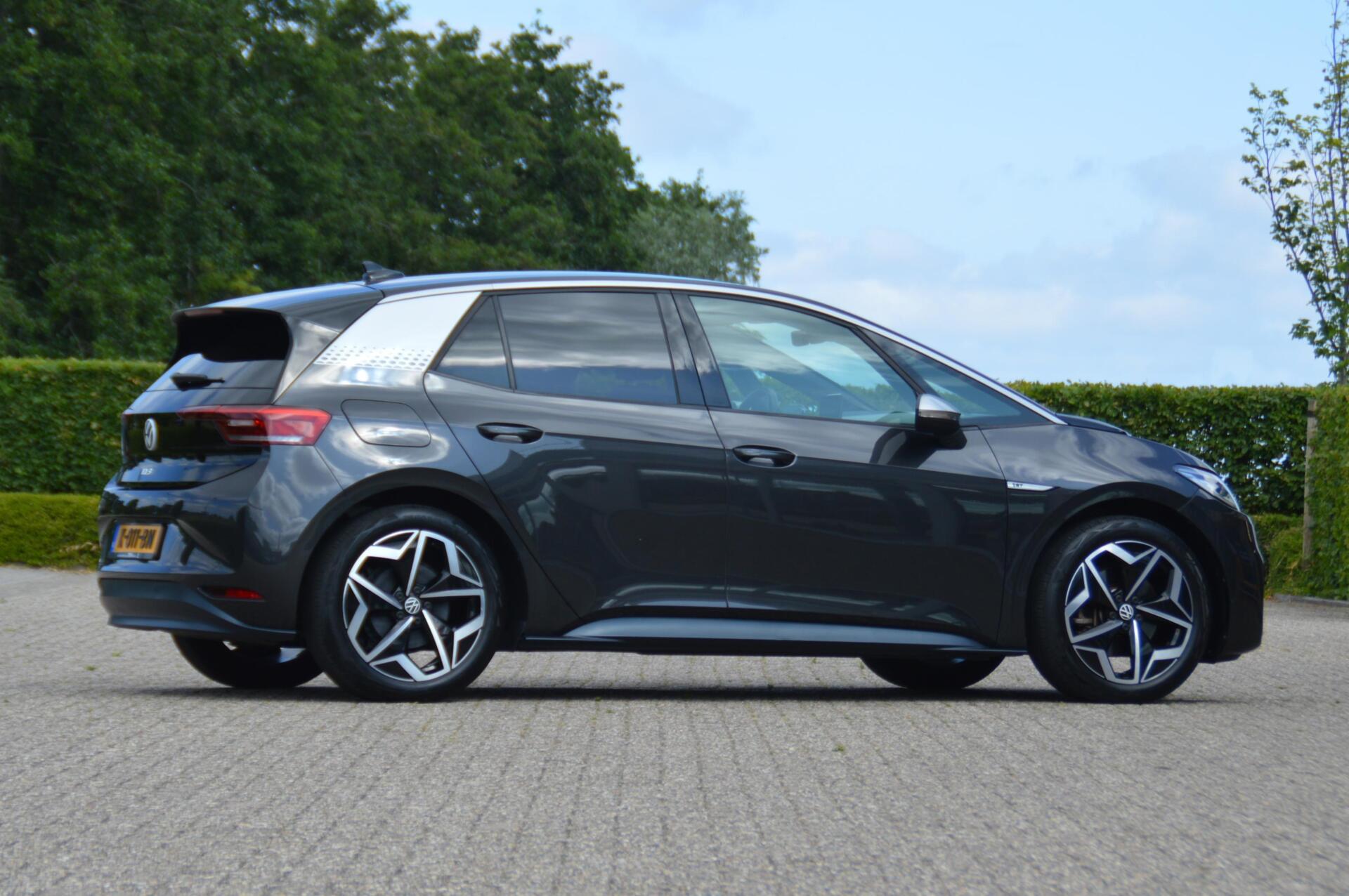 Foto van Volkswagen Id.3