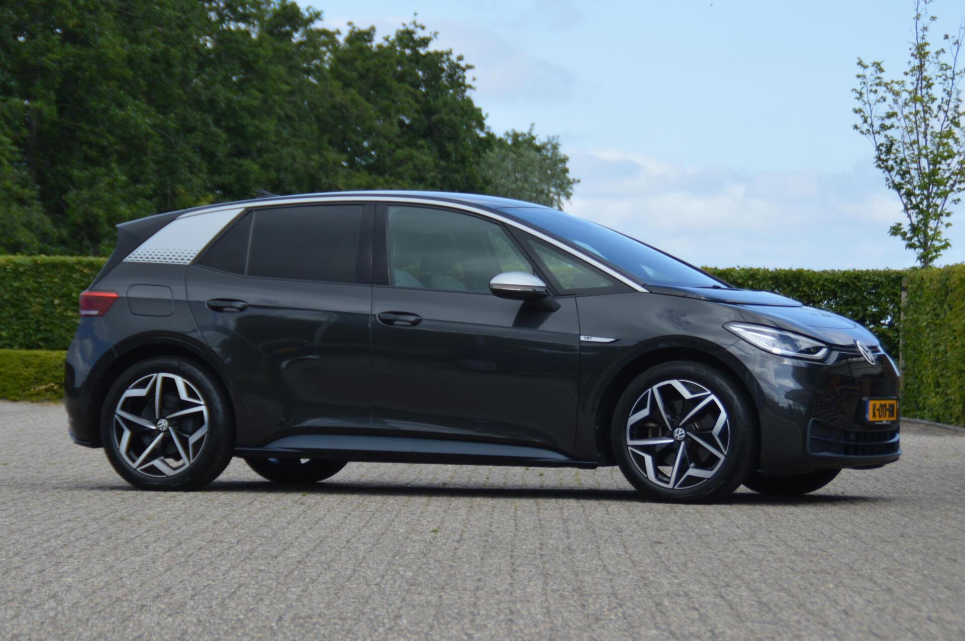 Foto van Volkswagen Id.3