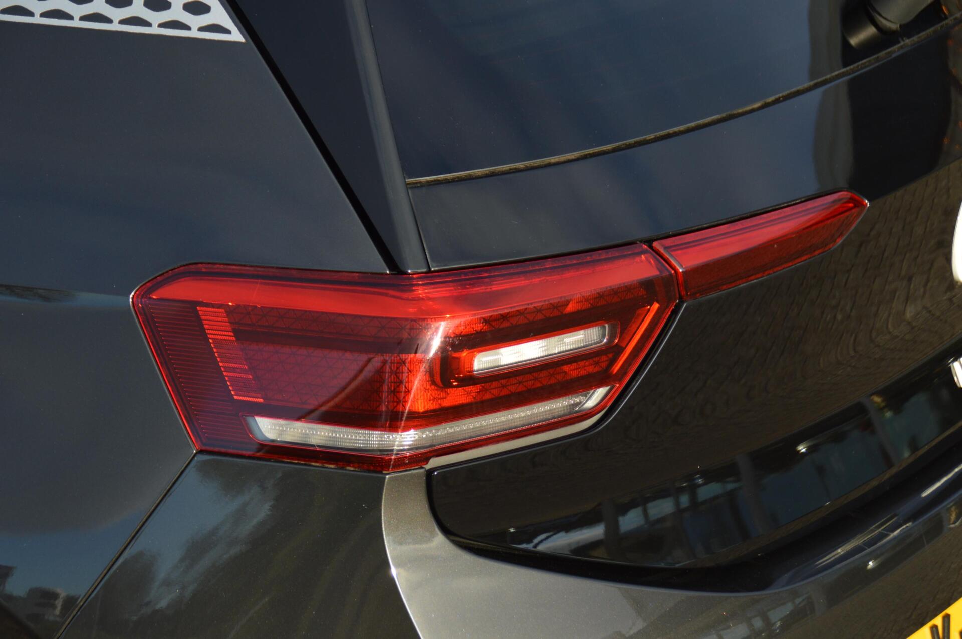 Foto van Volkswagen Id.3