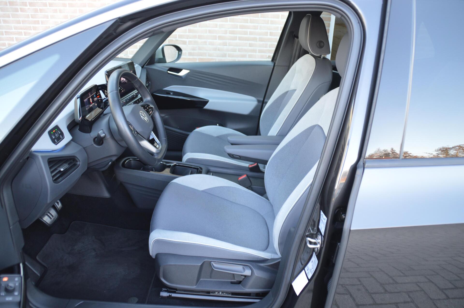 Foto van Volkswagen Id.3