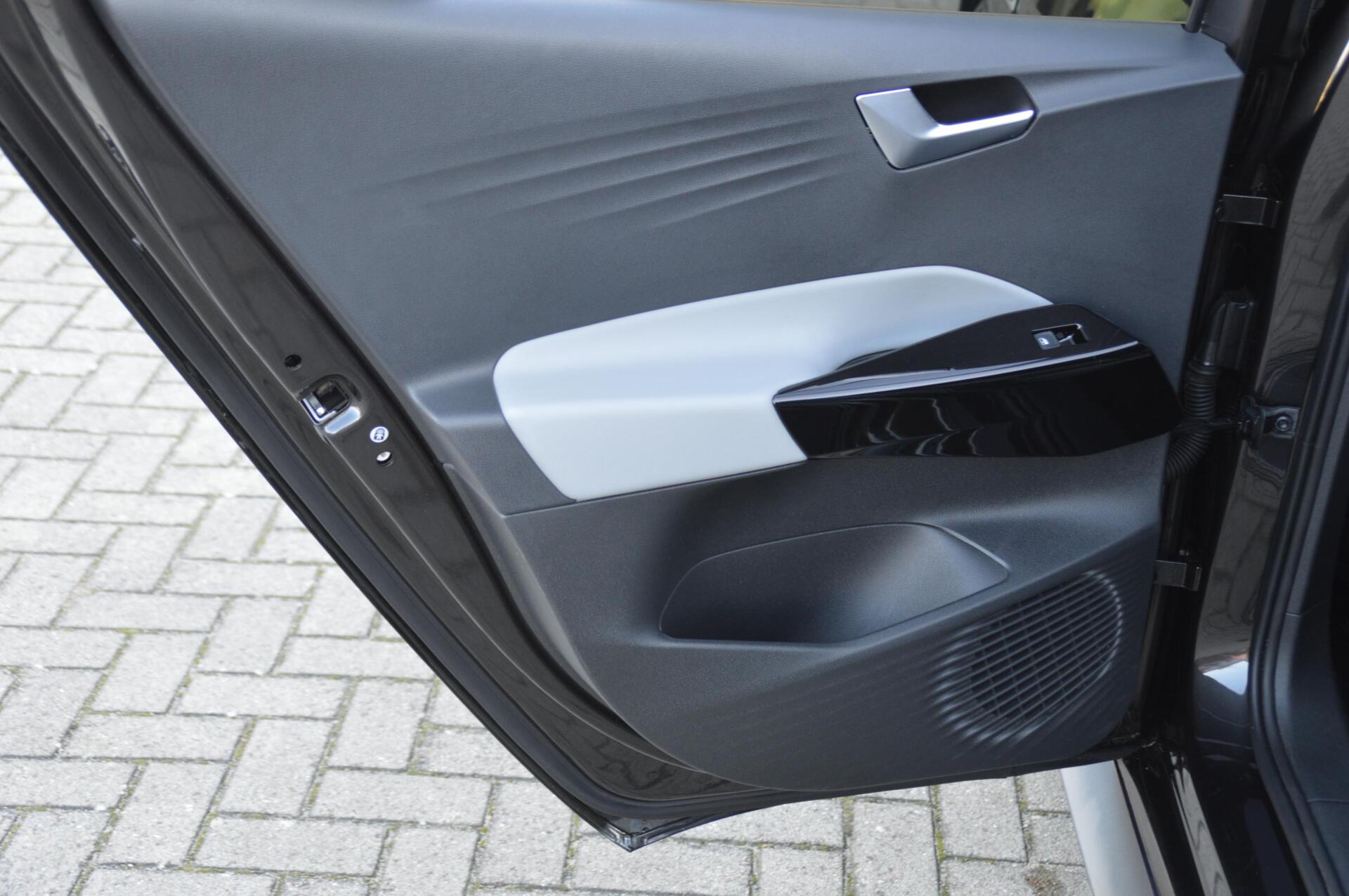 Foto van Volkswagen Id.3