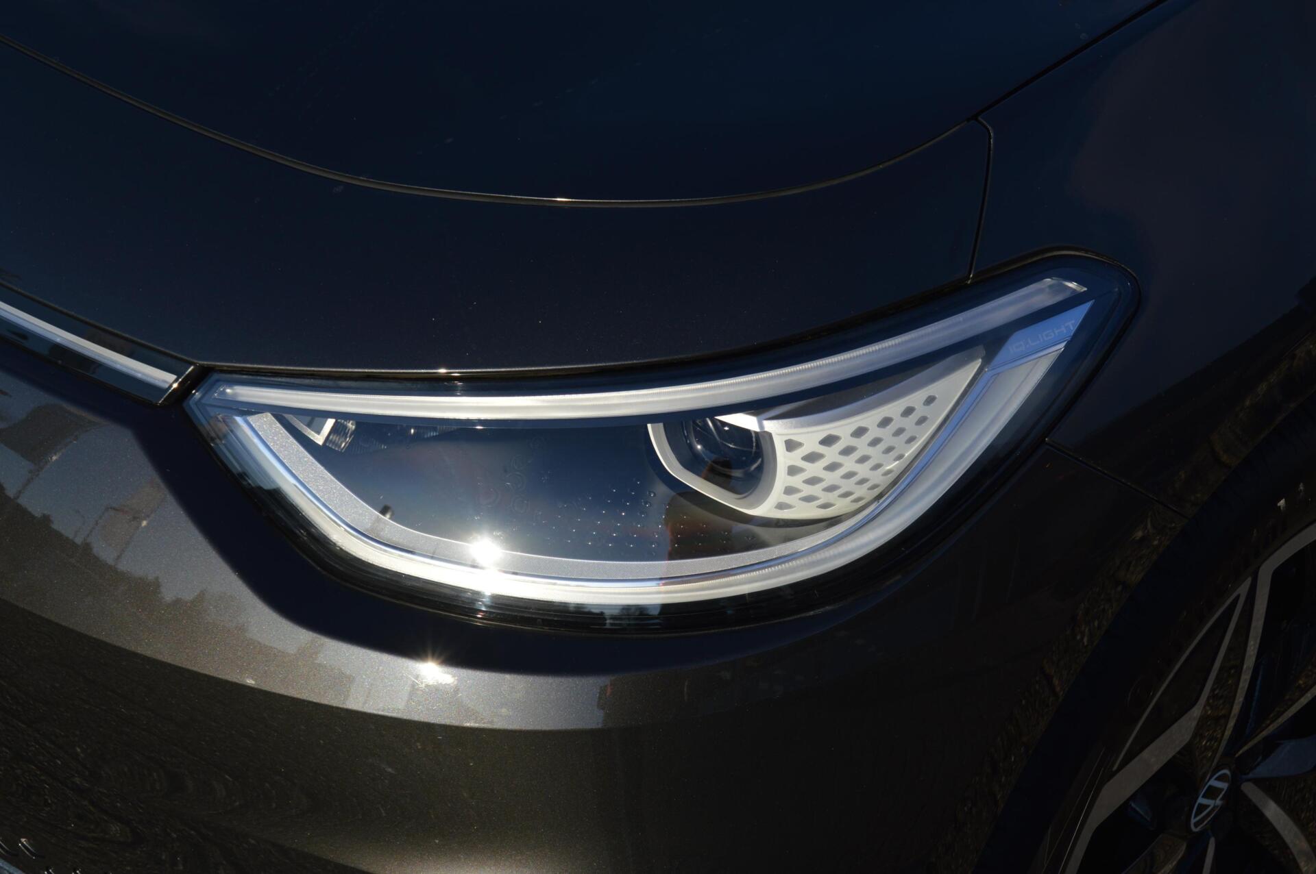 Foto van Volkswagen Id.3