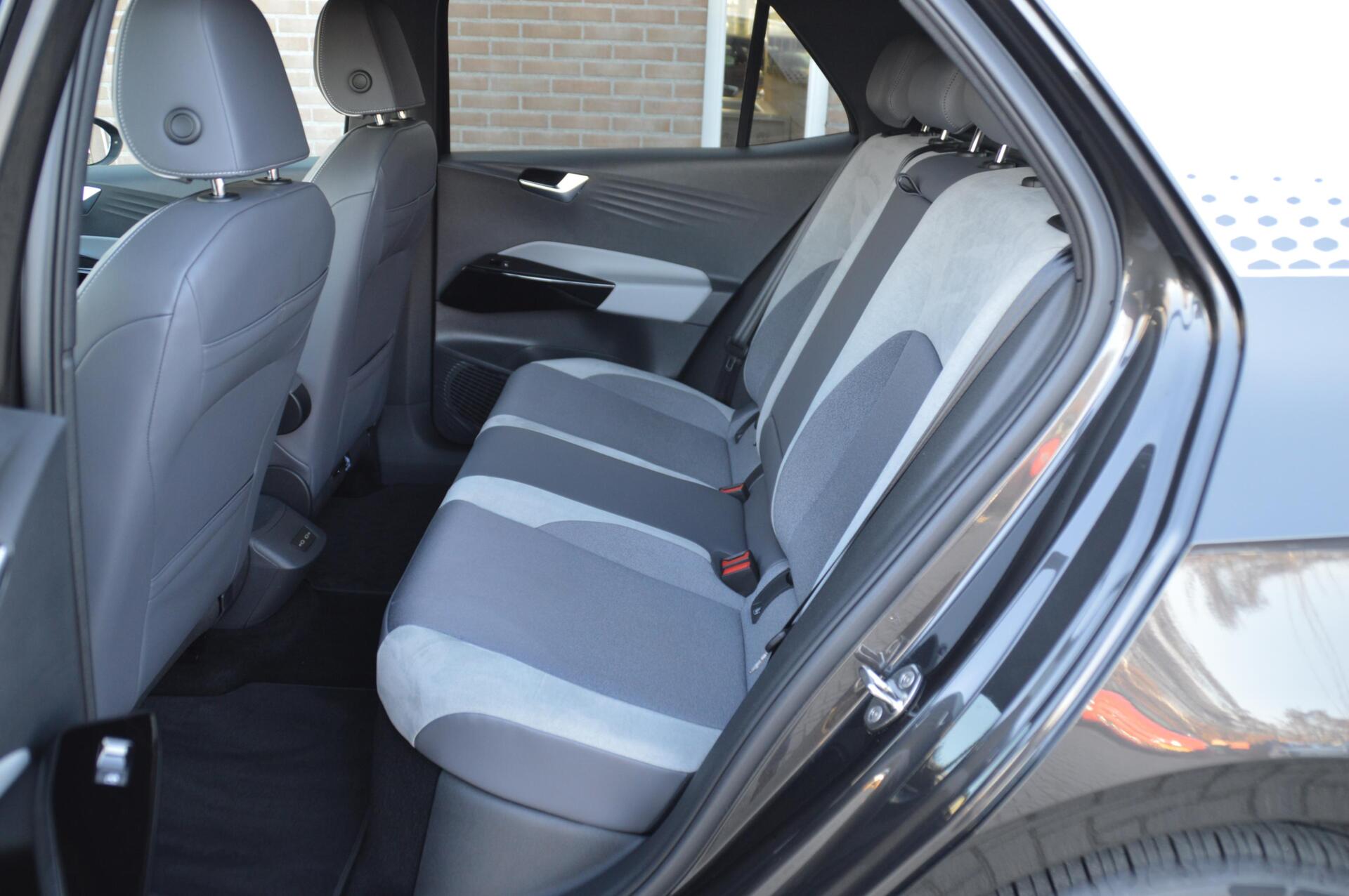Foto van Volkswagen Id.3