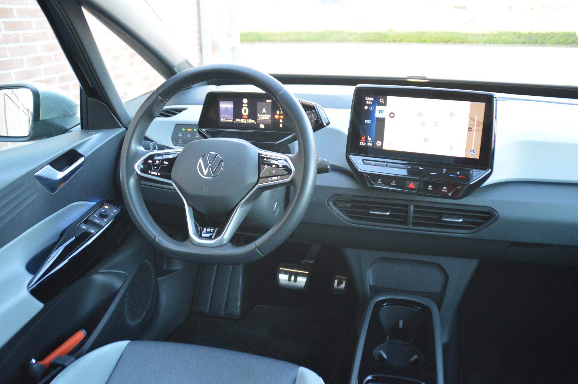 Foto van Volkswagen Id.3