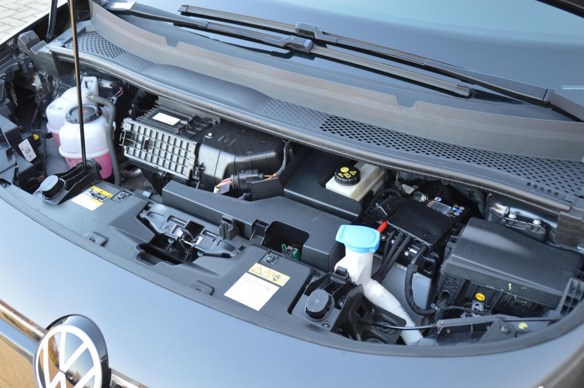 Foto van Volkswagen Id.3