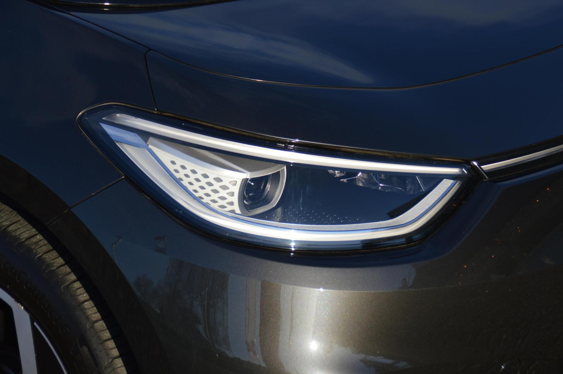 Foto van Volkswagen Id.3