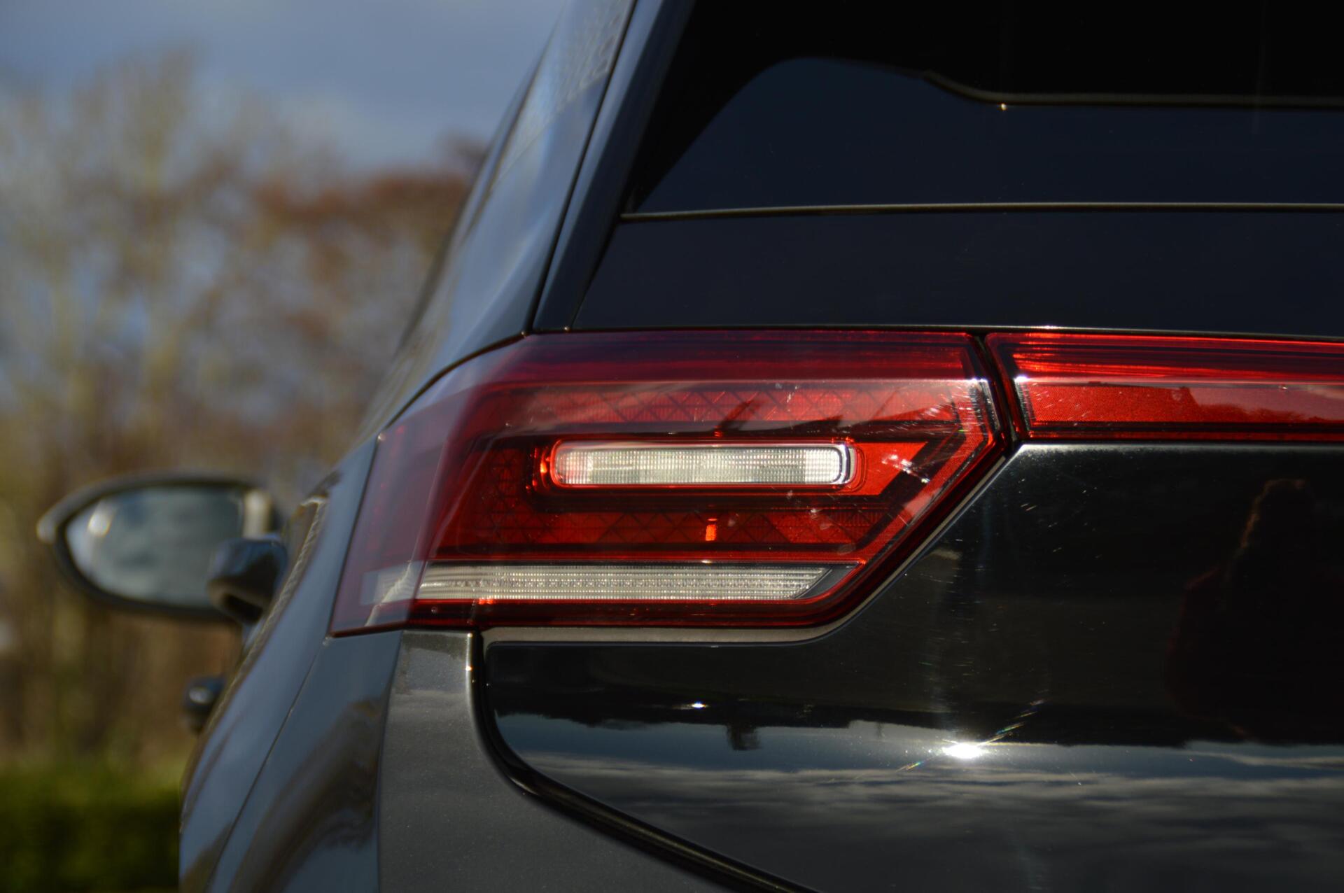 Foto van Volkswagen Id.3