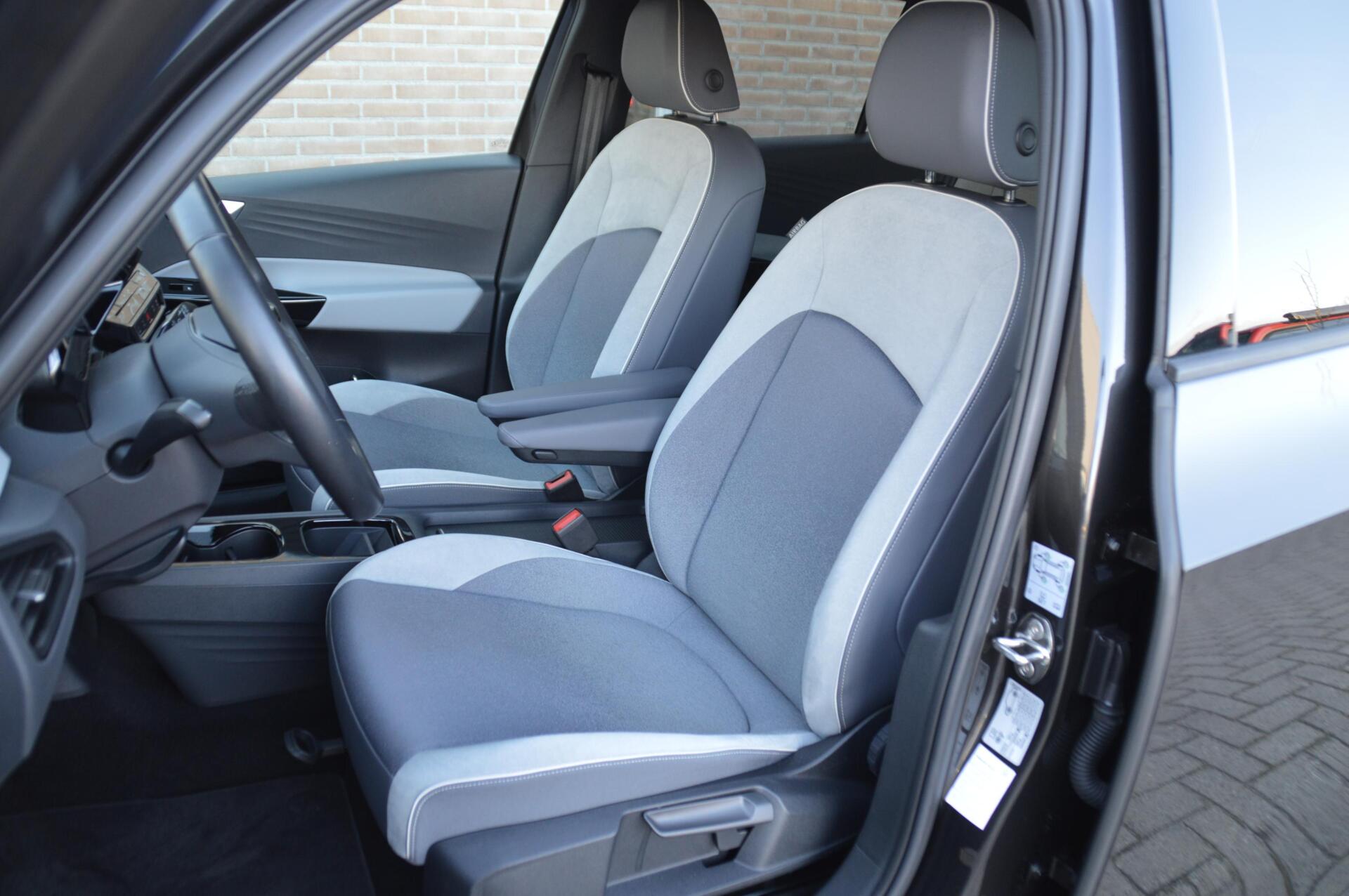 Foto van Volkswagen Id.3