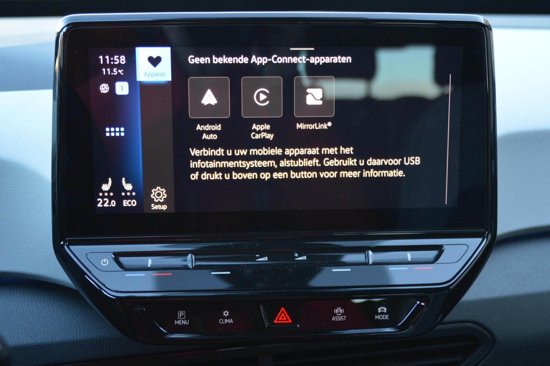 Foto van Volkswagen Id.3