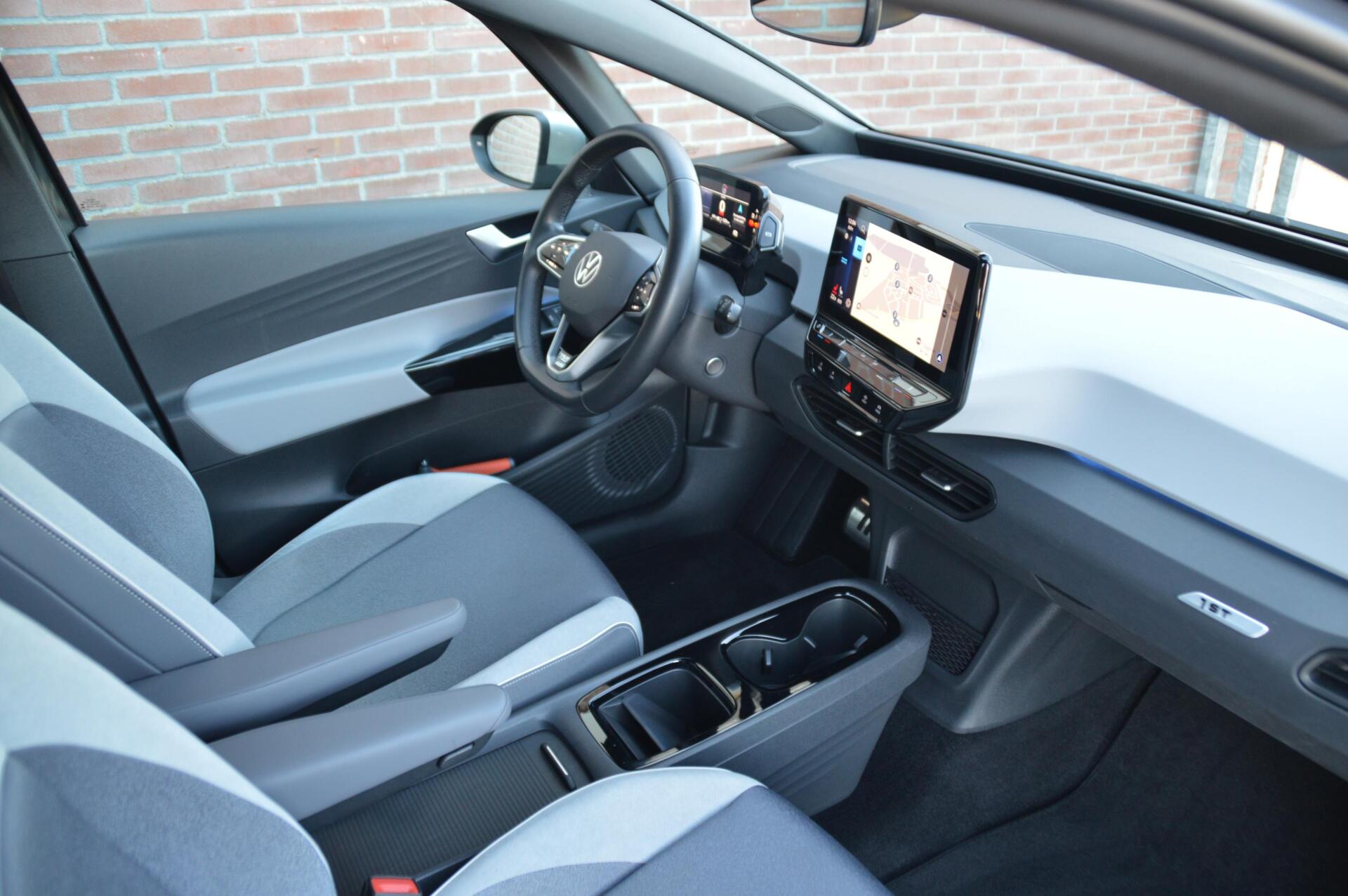 Foto van Volkswagen Id.3