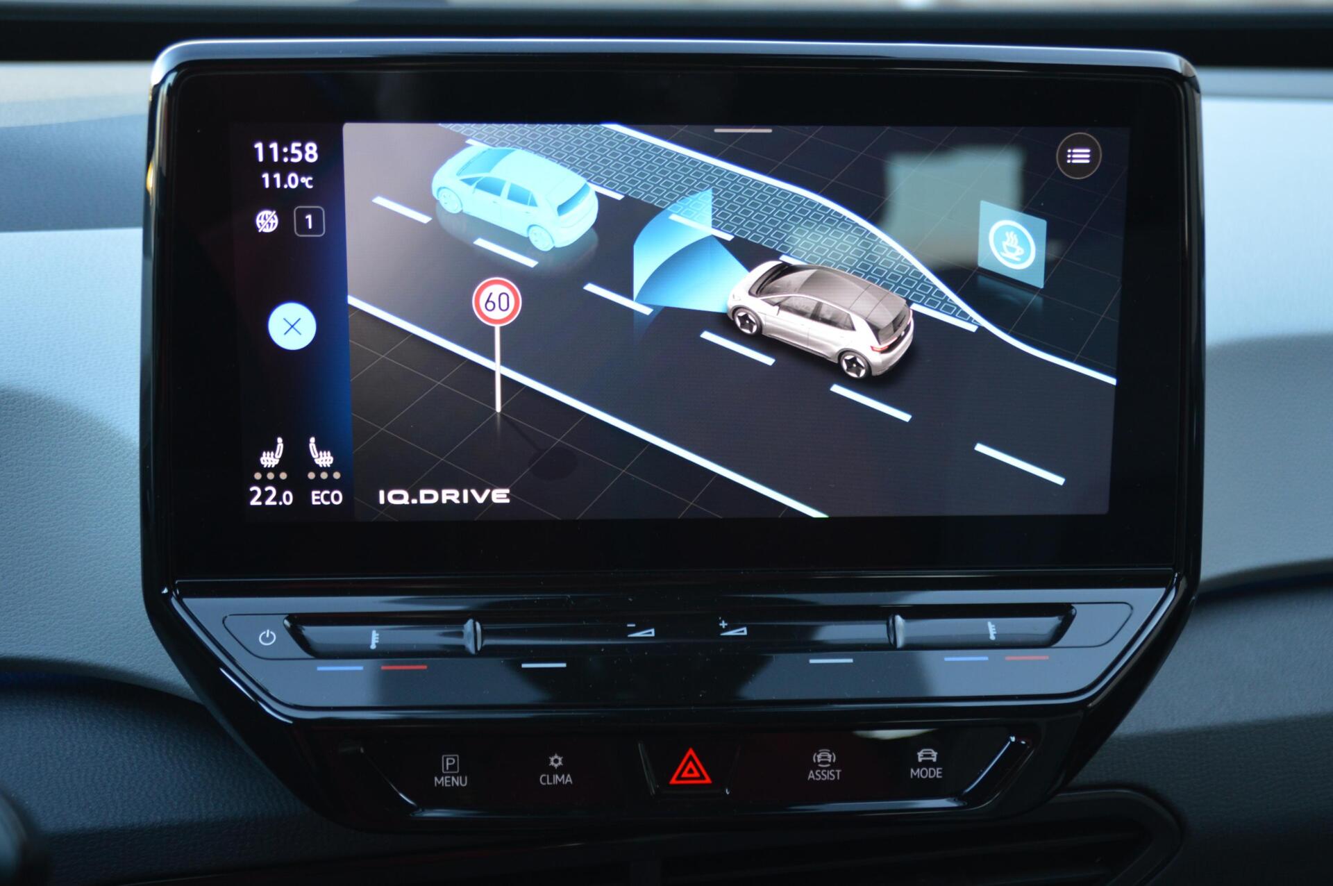 Foto van Volkswagen Id.3