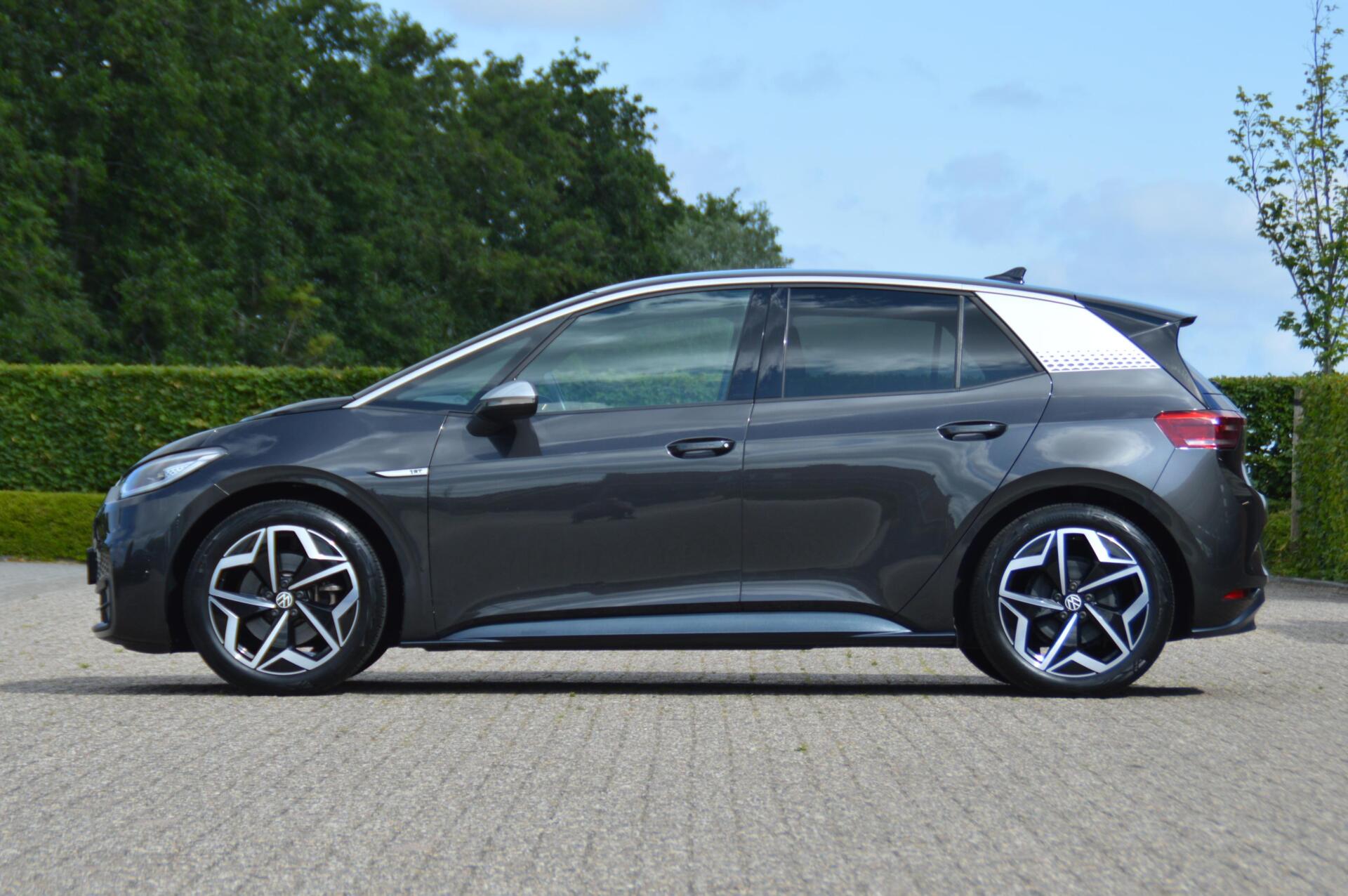 Foto van Volkswagen Id.3
