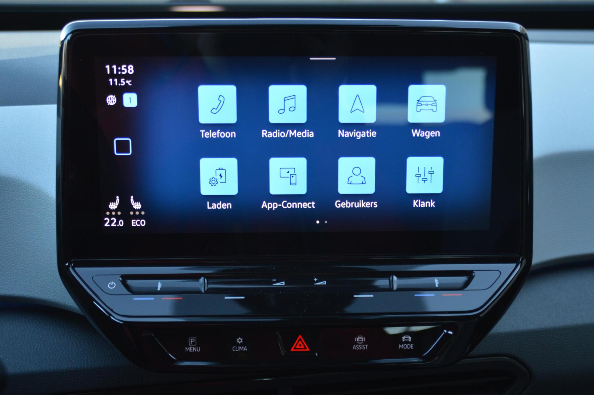 Foto van Volkswagen Id.3