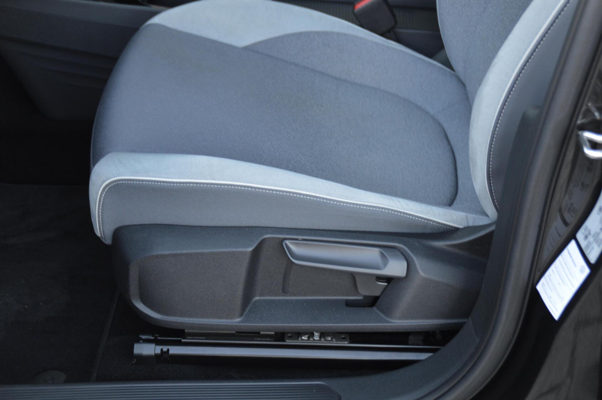 Foto van Volkswagen Id.3