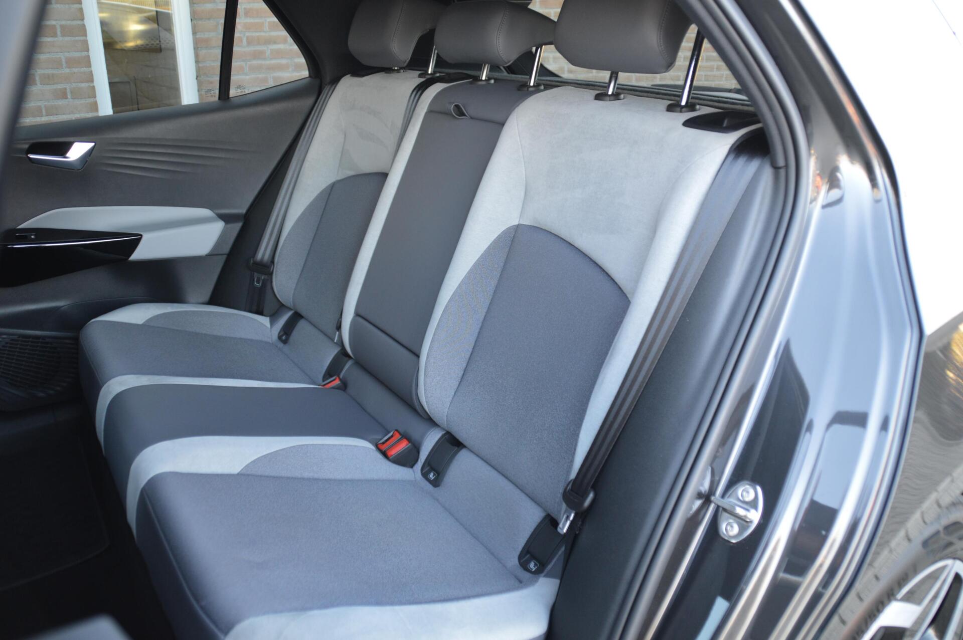 Foto van Volkswagen Id.3