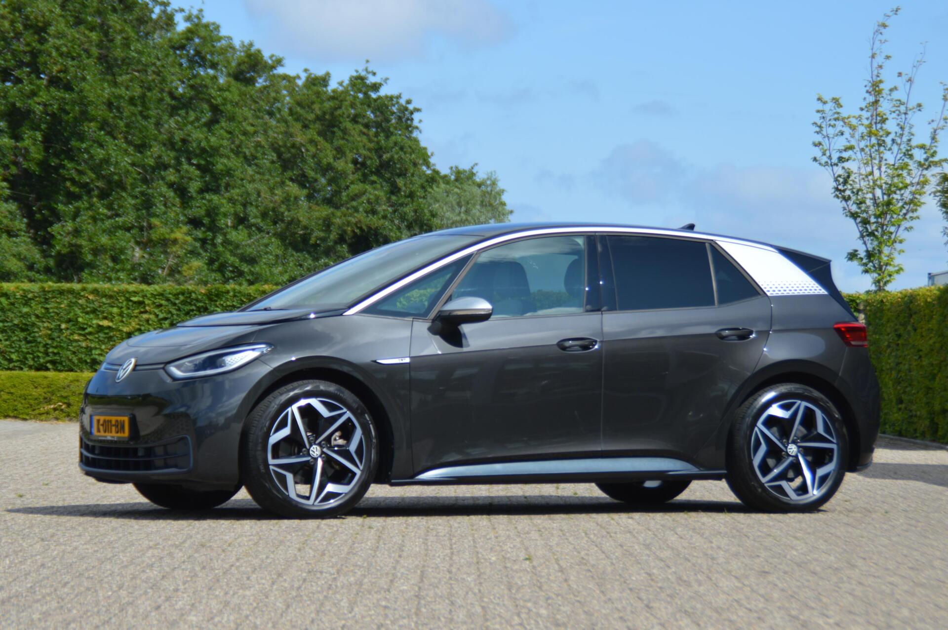 Foto van Volkswagen Id.3