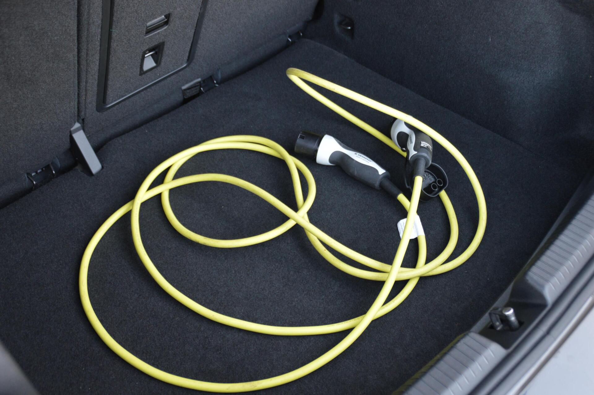 Foto van Volkswagen Id.3