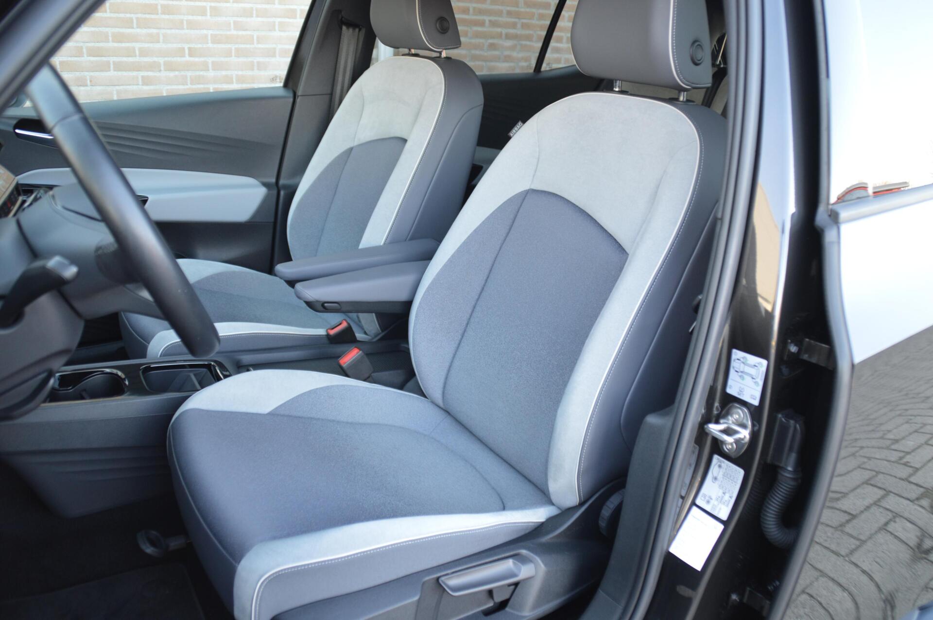 Foto van Volkswagen Id.3