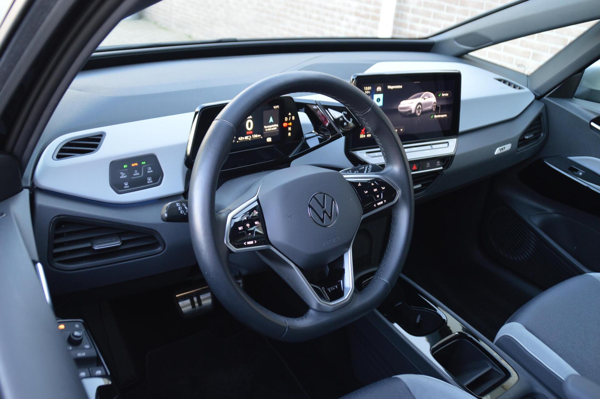 Foto van Volkswagen Id.3