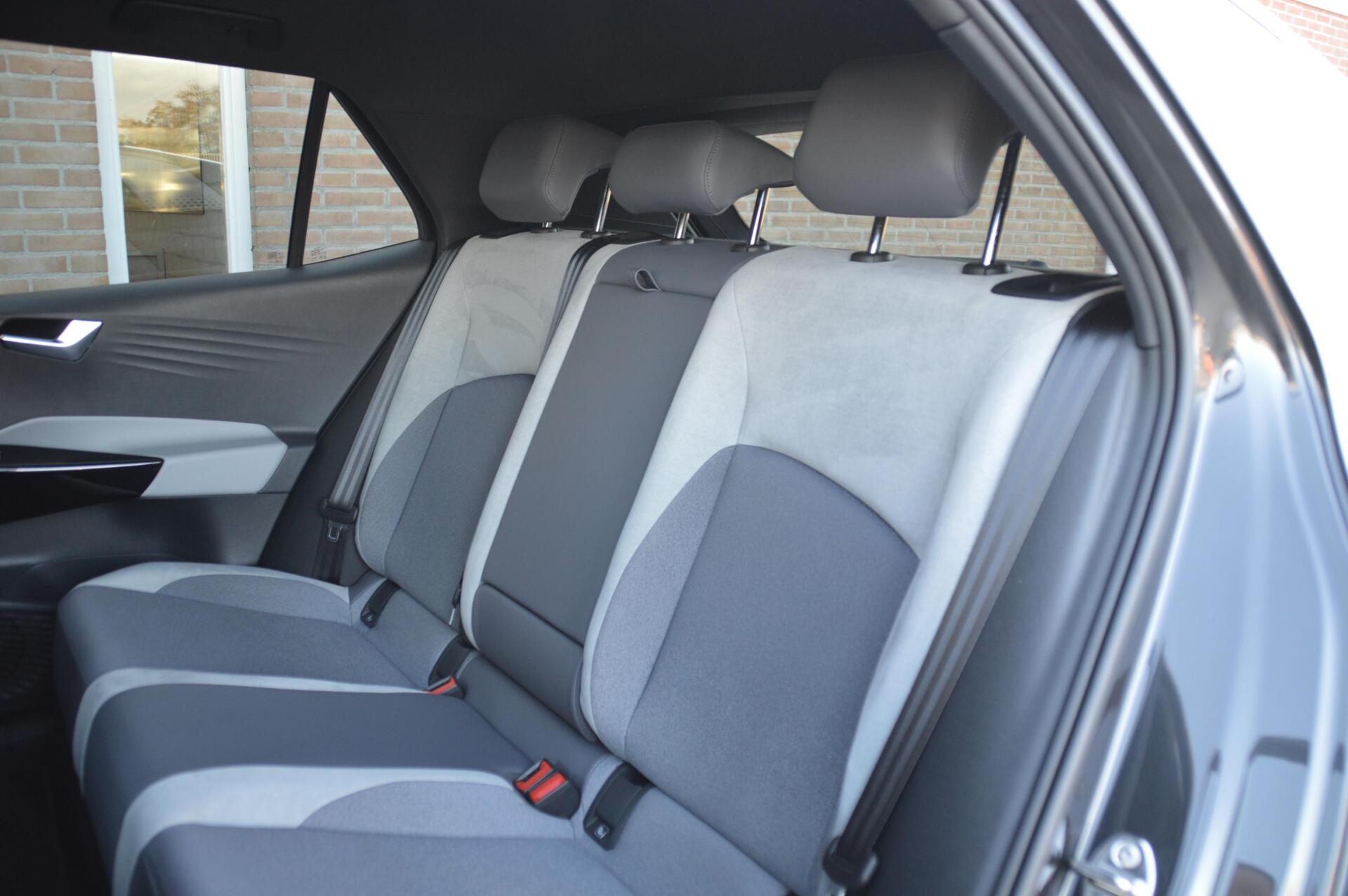 Foto van Volkswagen Id.3