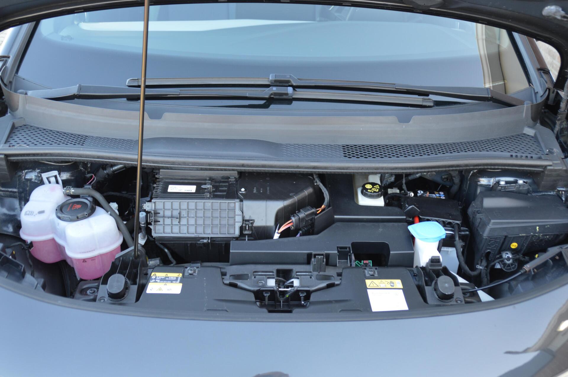 Foto van Volkswagen Id.3