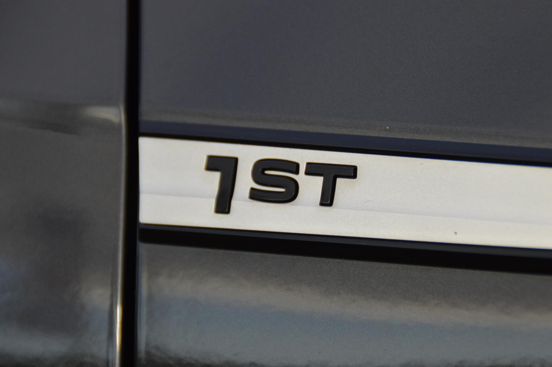 Foto van Volkswagen Id.3
