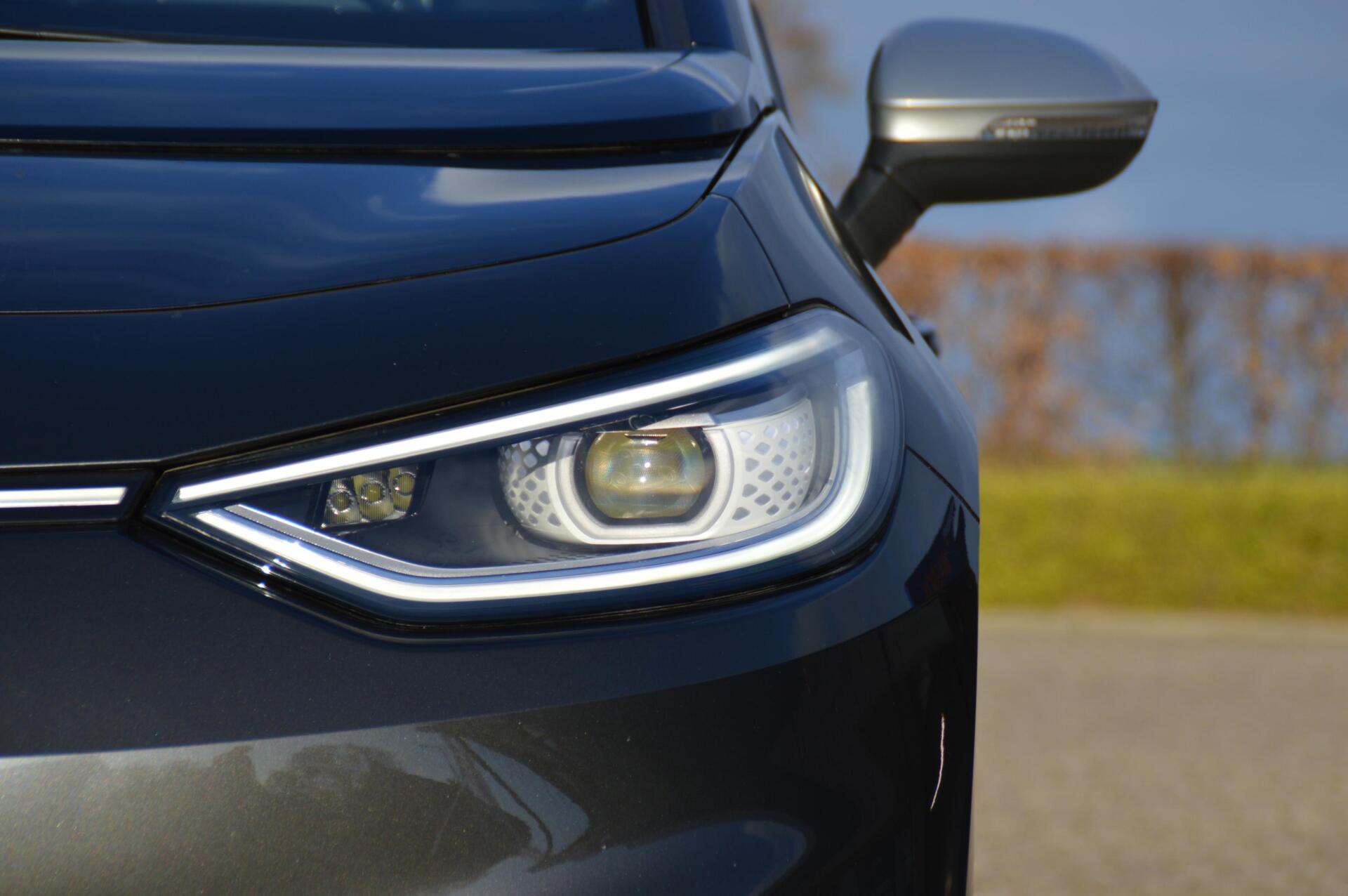 Foto van Volkswagen Id.3