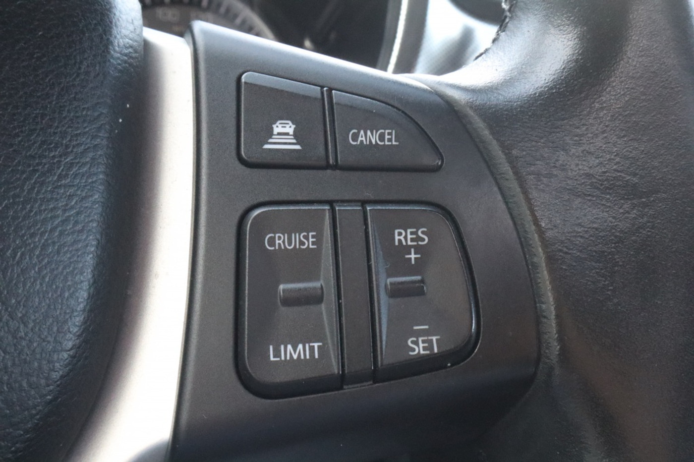 Foto van Suzuki Vitara