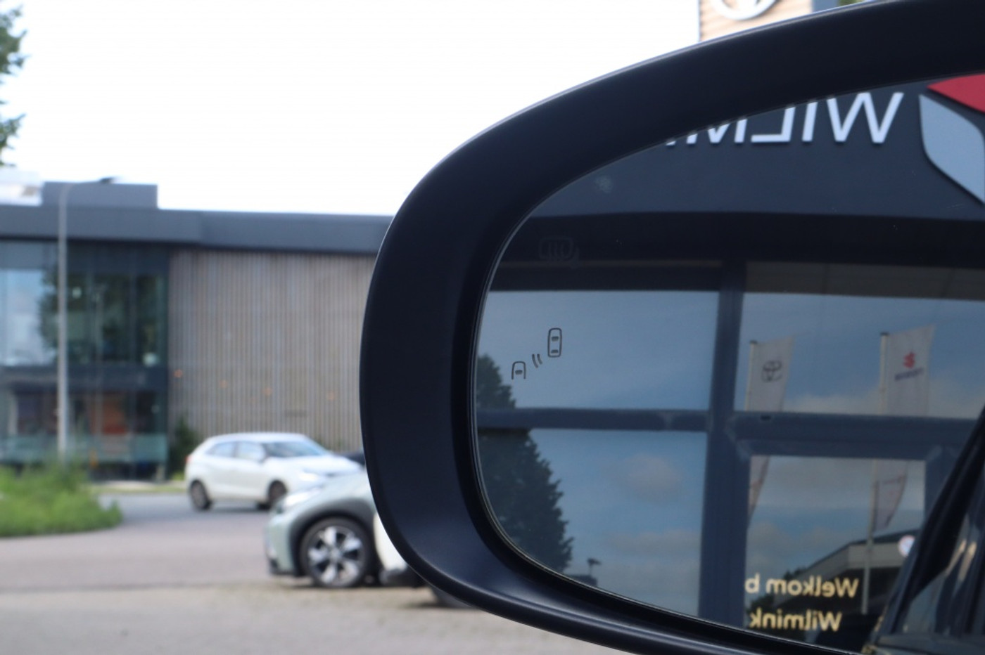 Foto van Suzuki Vitara