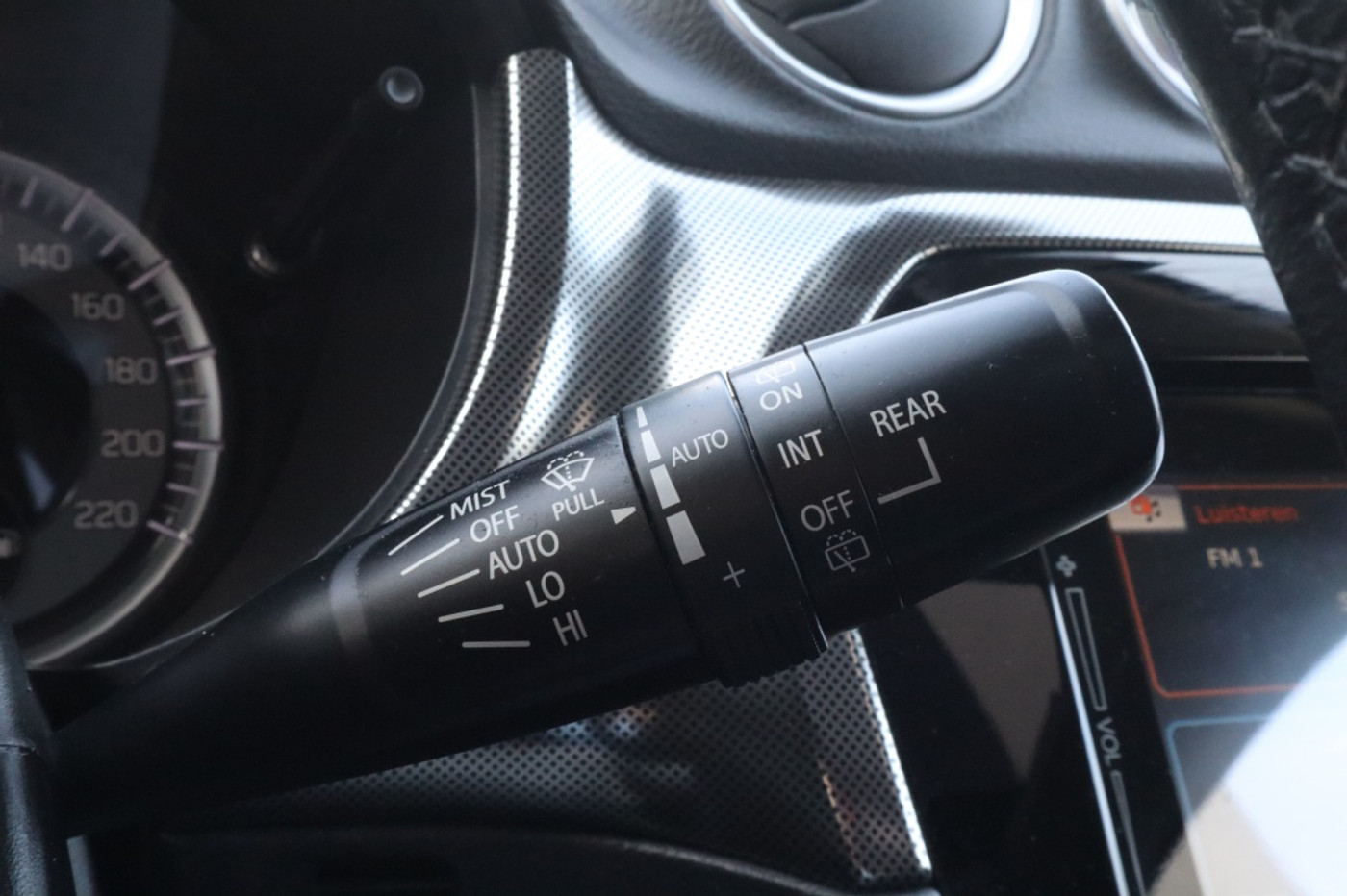 Foto van Suzuki Vitara