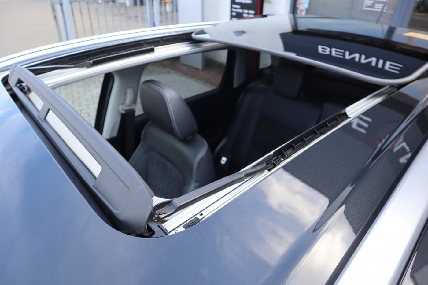 Foto van Suzuki Vitara