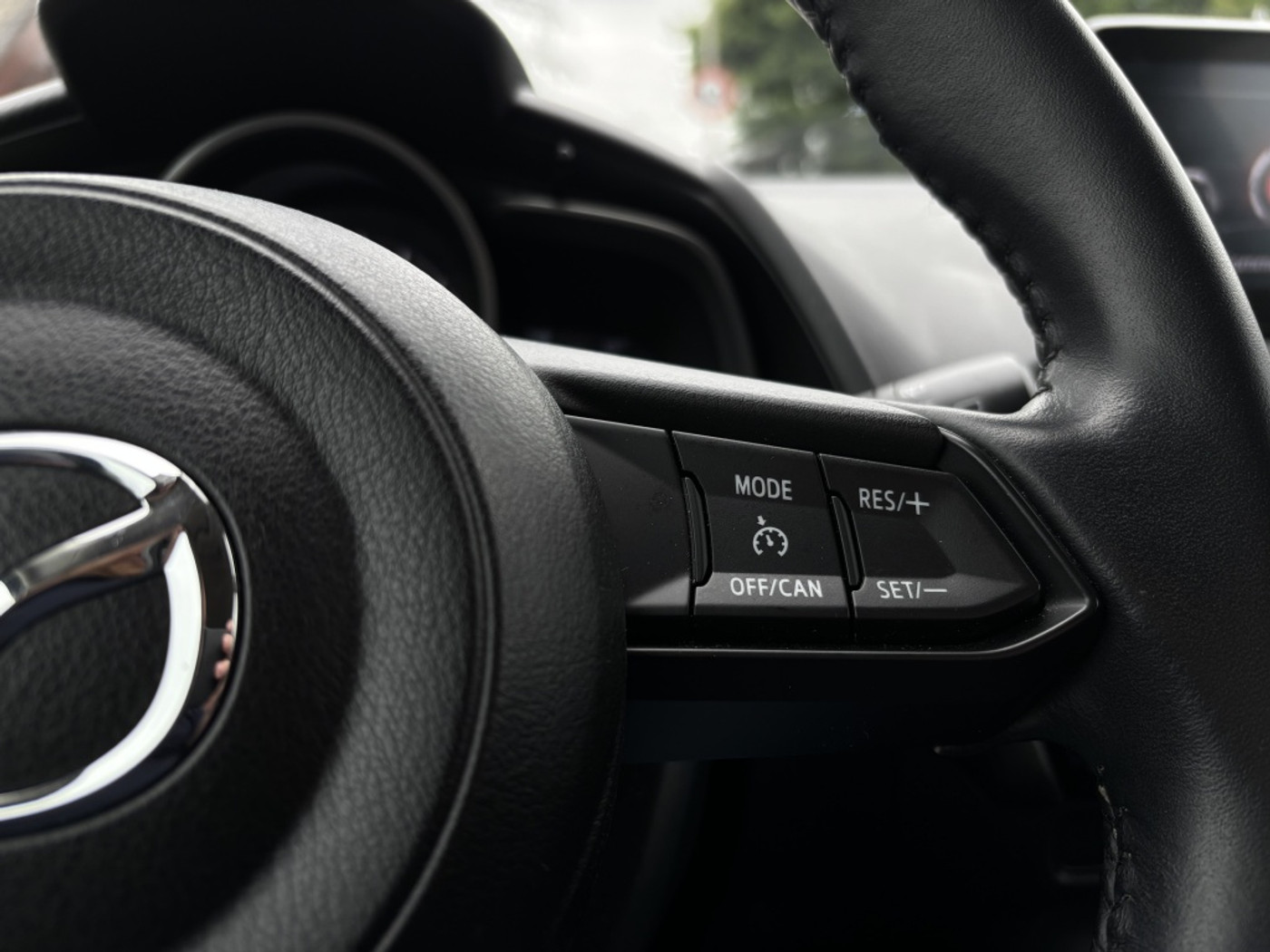 Foto van Mazda Mazda2