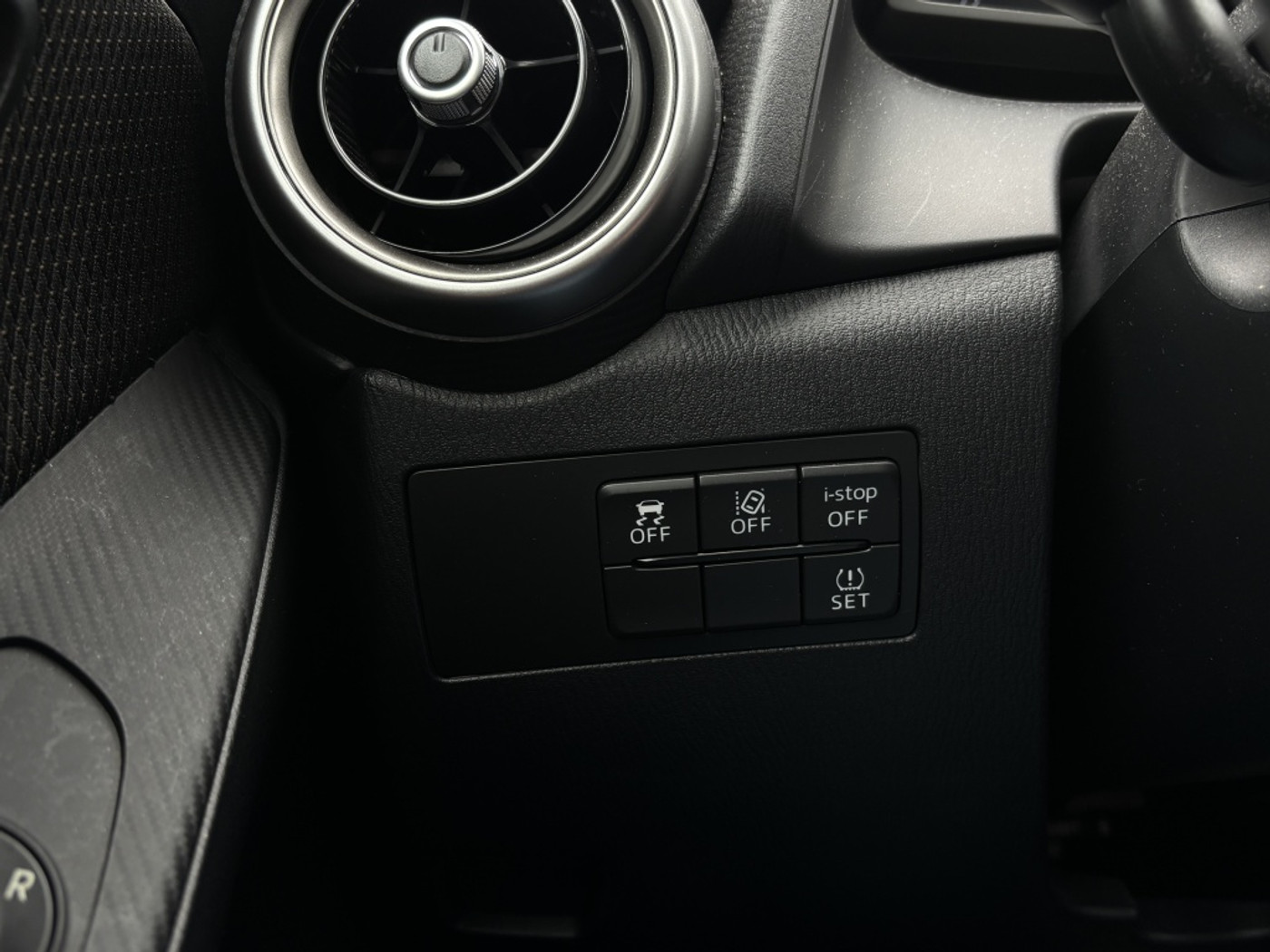 Foto van Mazda Mazda2